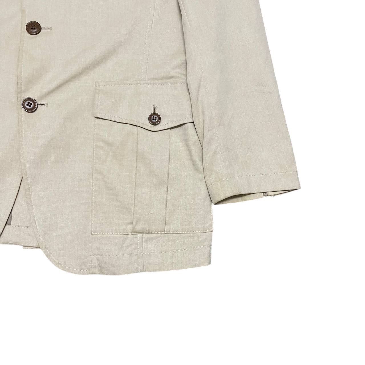 KATO Kizuki Kazutaka Kato Multi Pocket Jacket Size US M / EU 48-50 / 2 - 3 Thumbnail