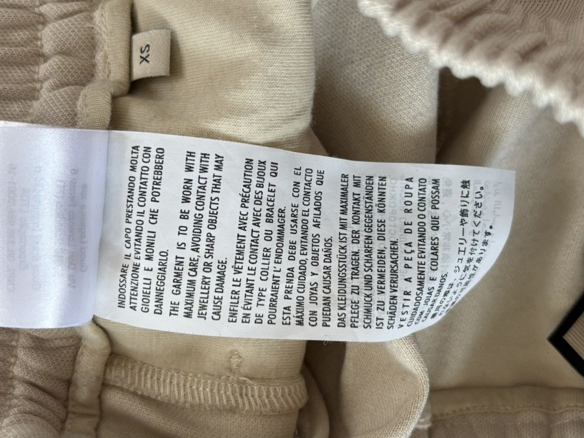 Gucci Gucci Web GG Pants Size US 28 / EU 44 - 9 Thumbnail
