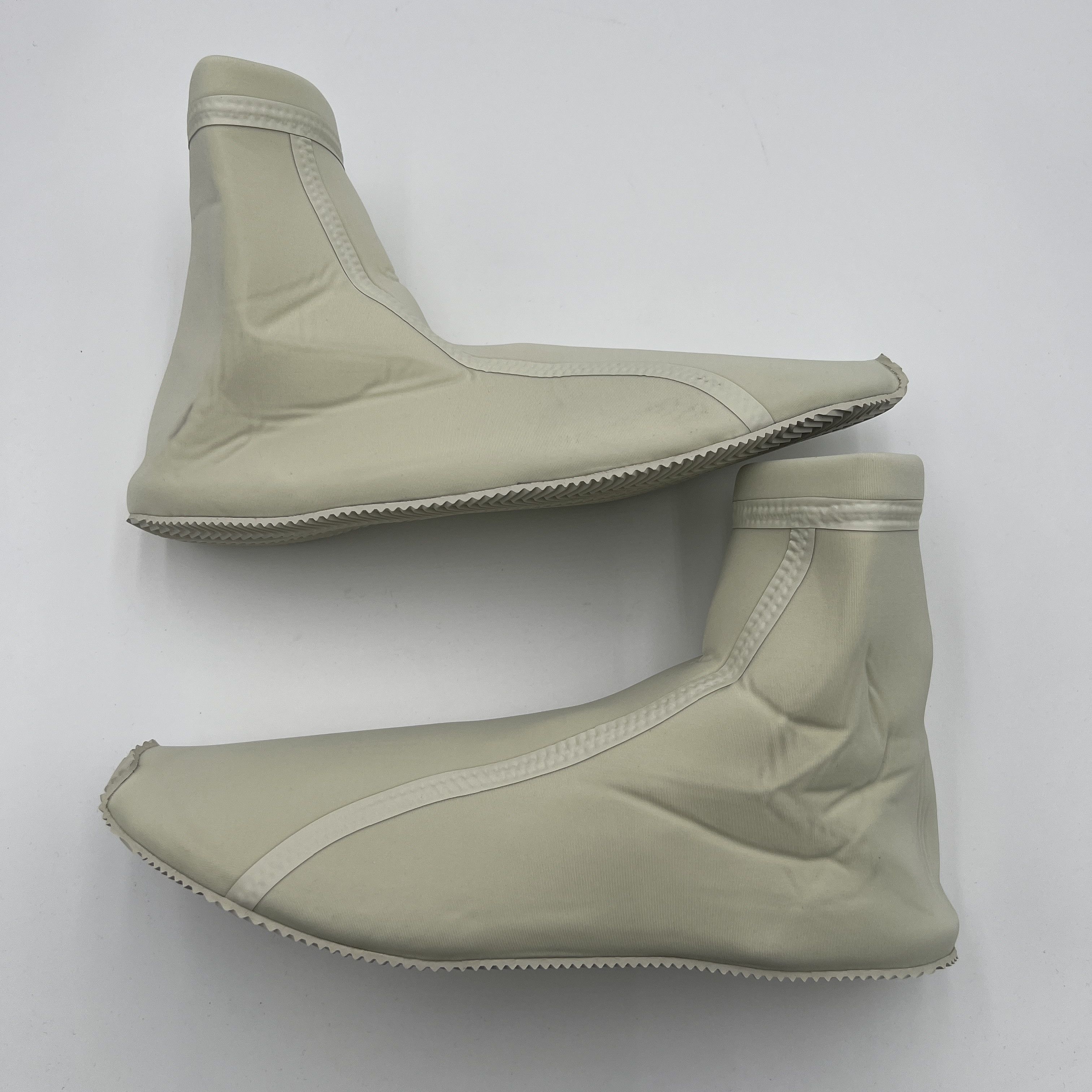 Kanye West Yeezy Scuba Unreleased Sample Boots Rare