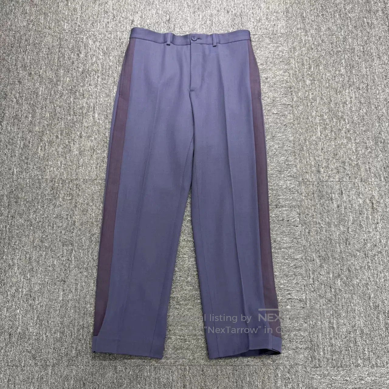 Dior Dior Court Style Casual Pants. Size 41" - 1 Thumbnail