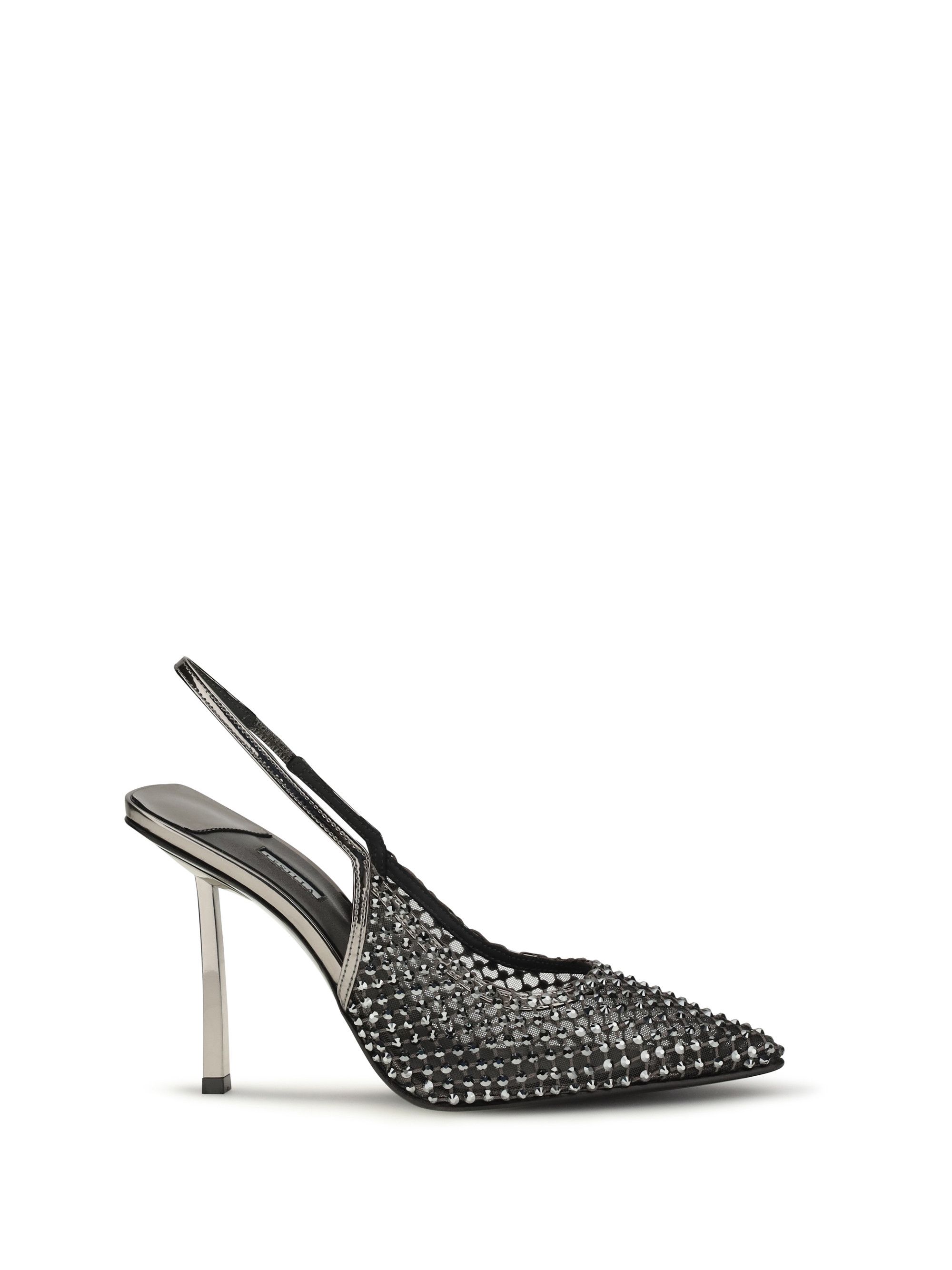 Le Silla Gilda Pumps Size US 11 / IT 41 - 1 Thumbnail