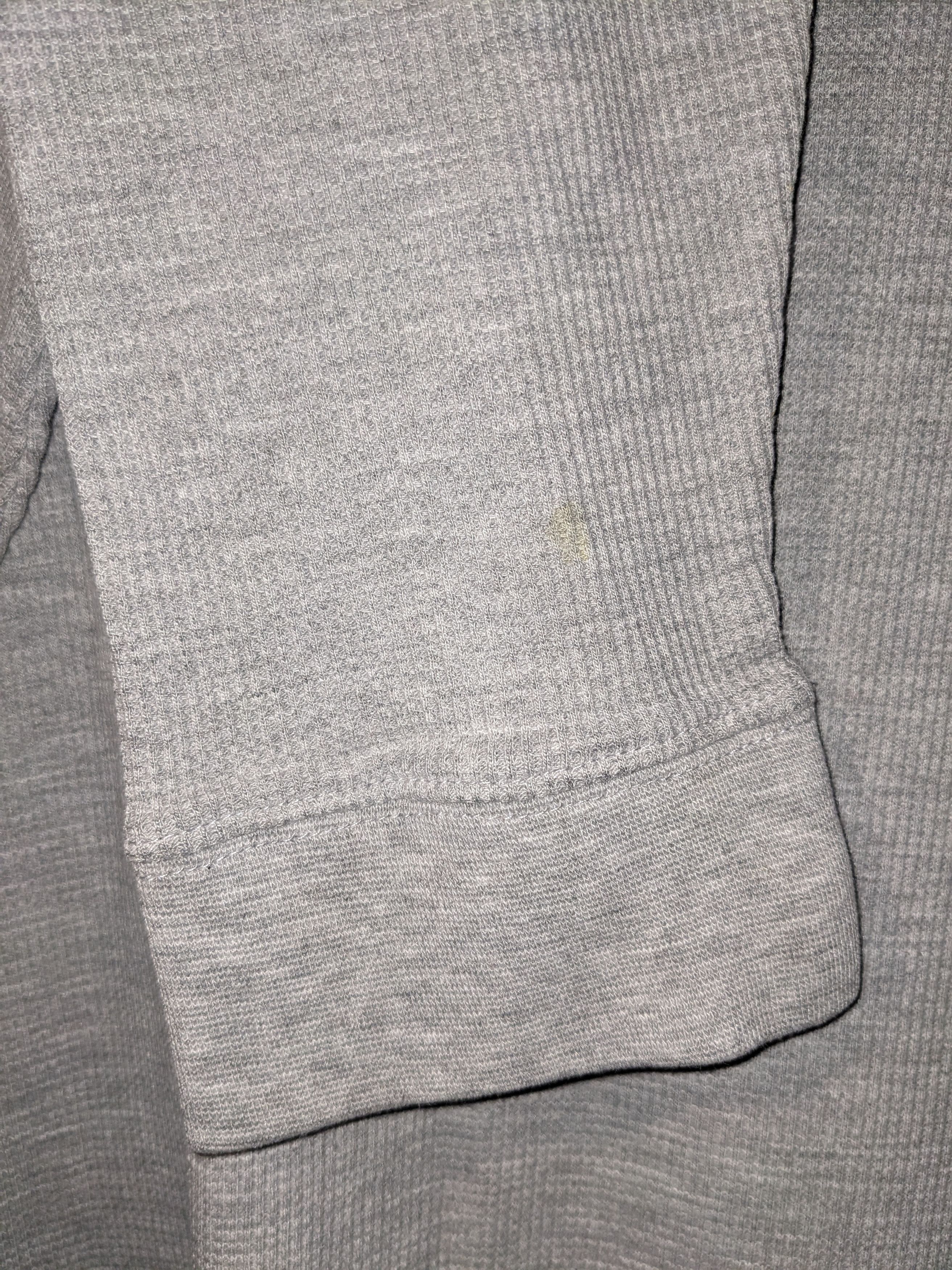 Southpole × Vintage Vintage Y2K South Pole Small Logo Thermal Long-Sleeve Size US XL / EU 56 / 4 - 9 Thumbnail