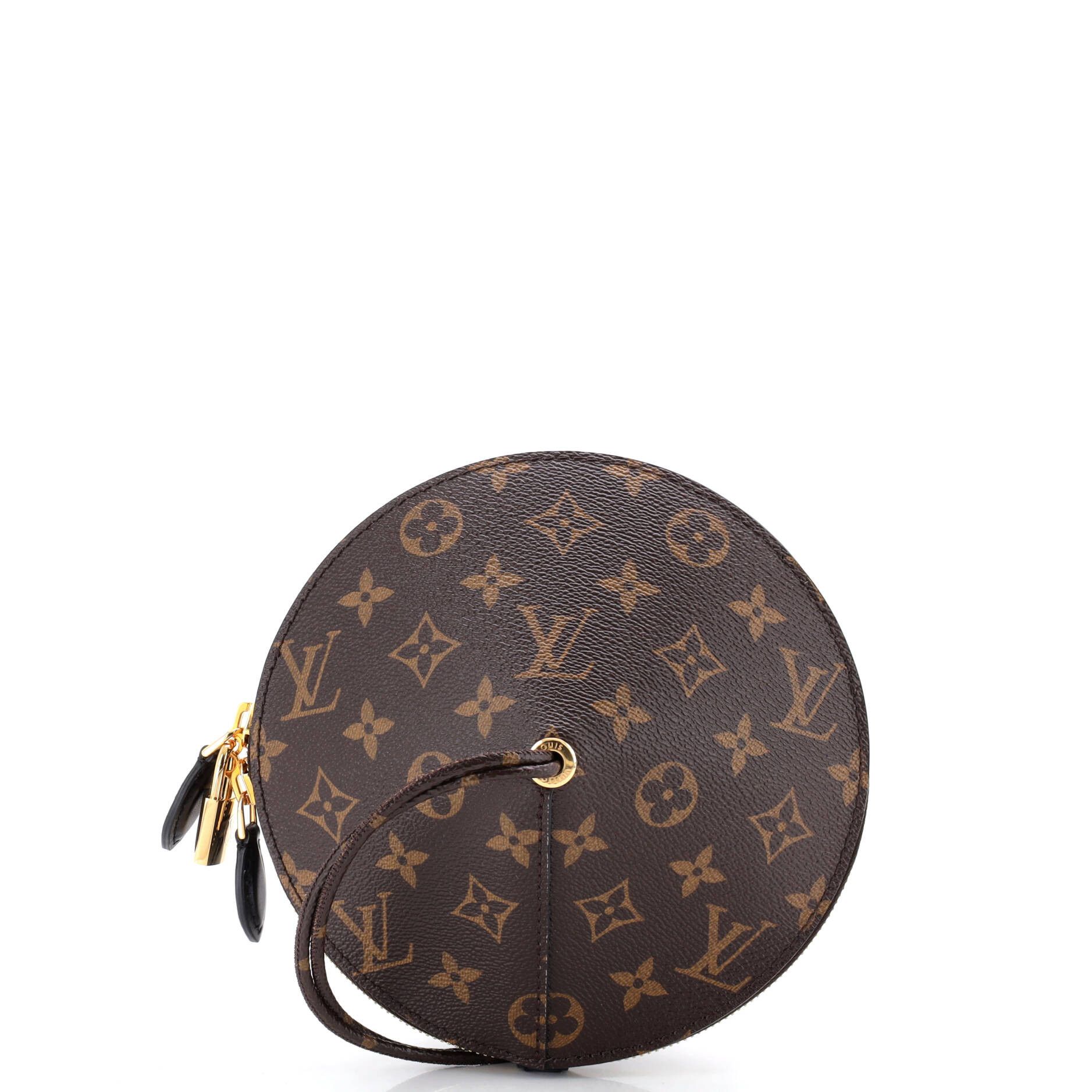Louis Vuitton Toupie Handbag Size ONE SIZE - 1 Thumbnail