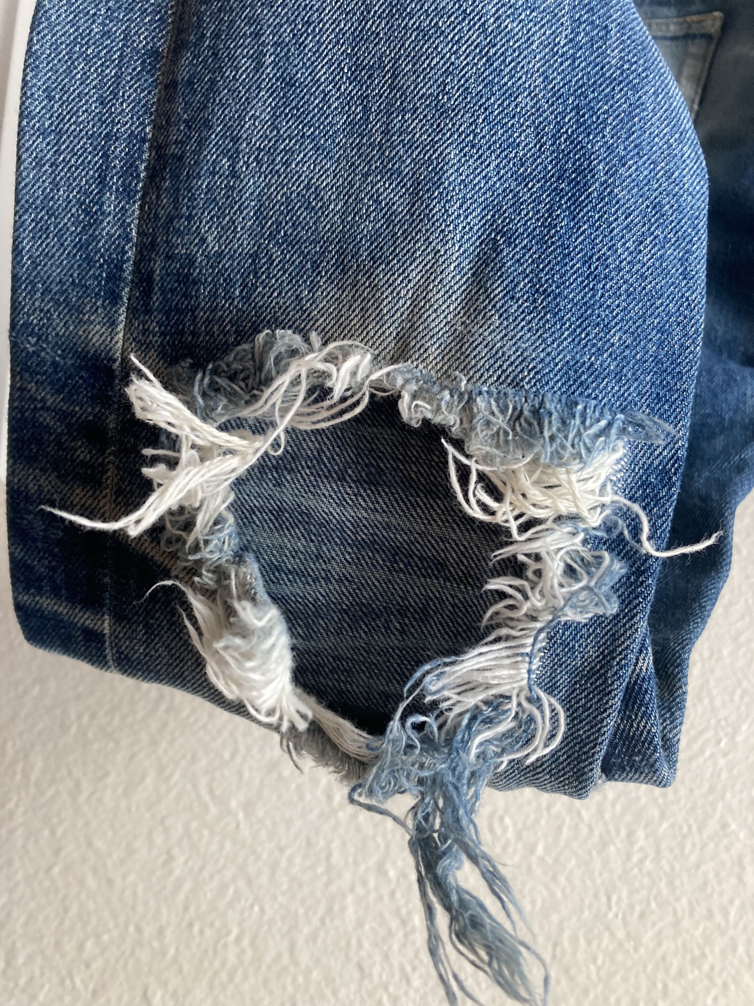 A.P.C. Petit Standard Size US 28 / EU 44 - 3 Thumbnail