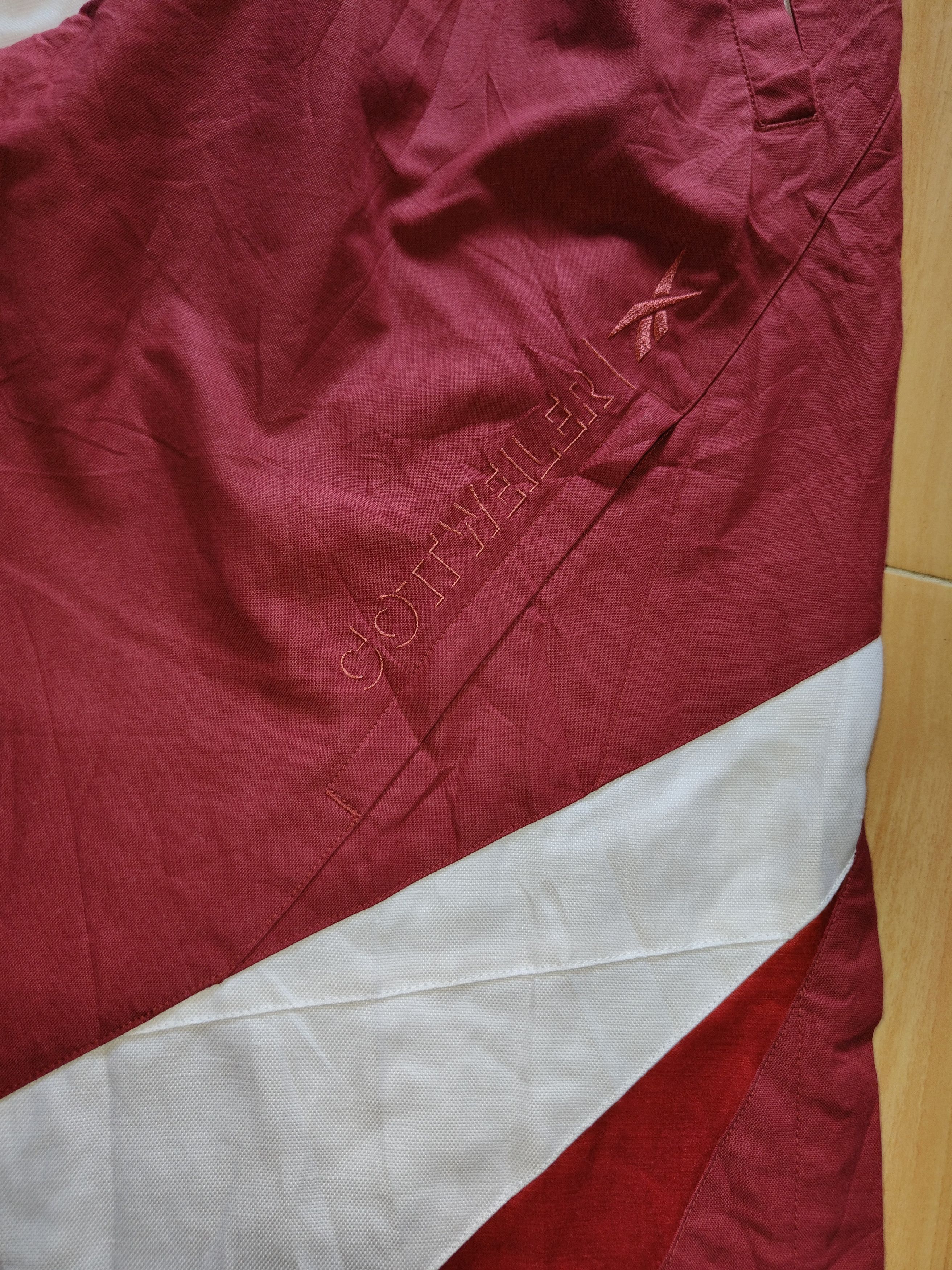 Cottweiler × Reebok Rebook X Cottweiler Hybrid pants Size US 30 / EU 46 - 3 Thumbnail