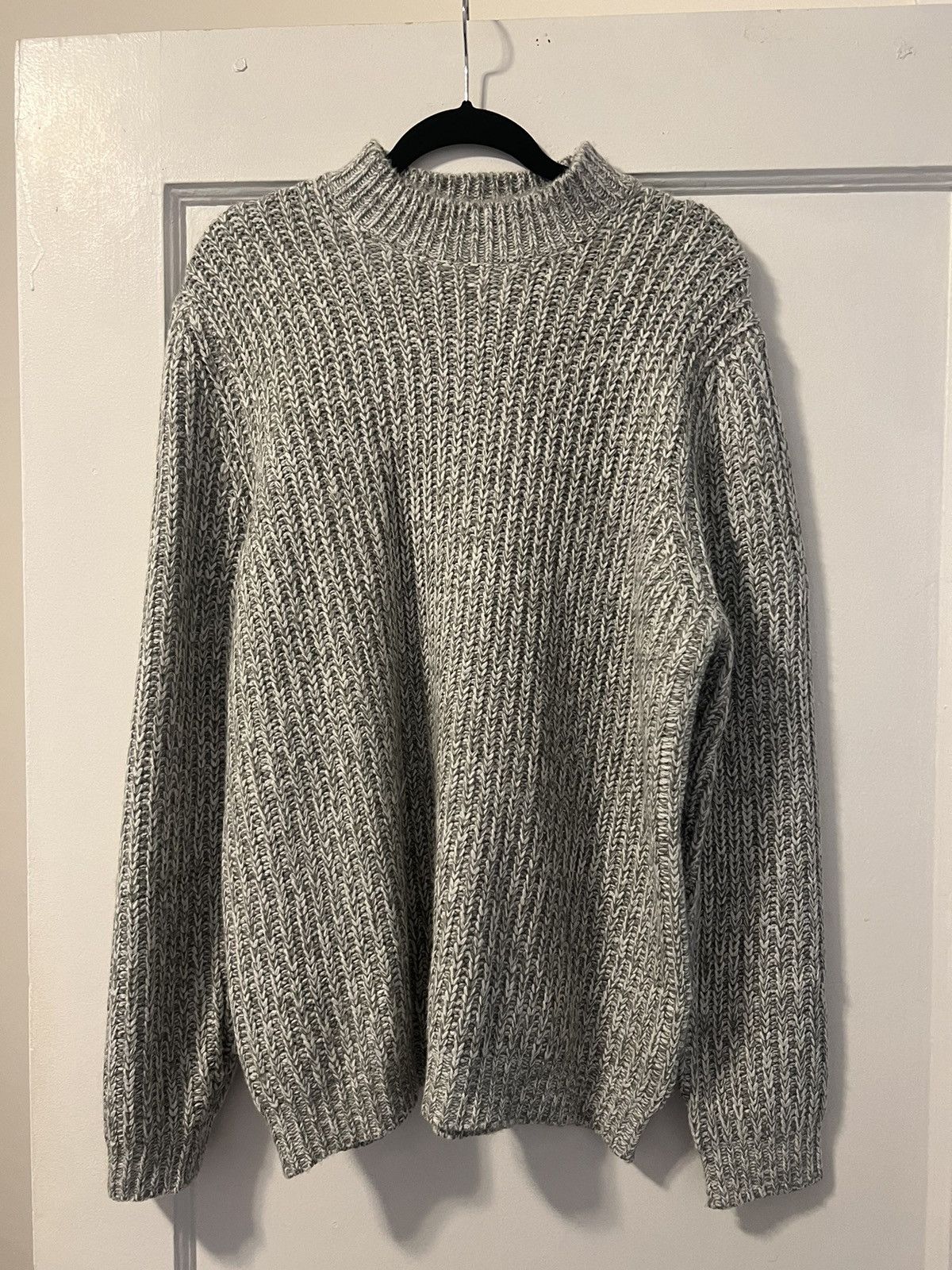 Asos ASOS Knit Sweater Size US XXL / EU 58 / 5 - 2 Thumbnail