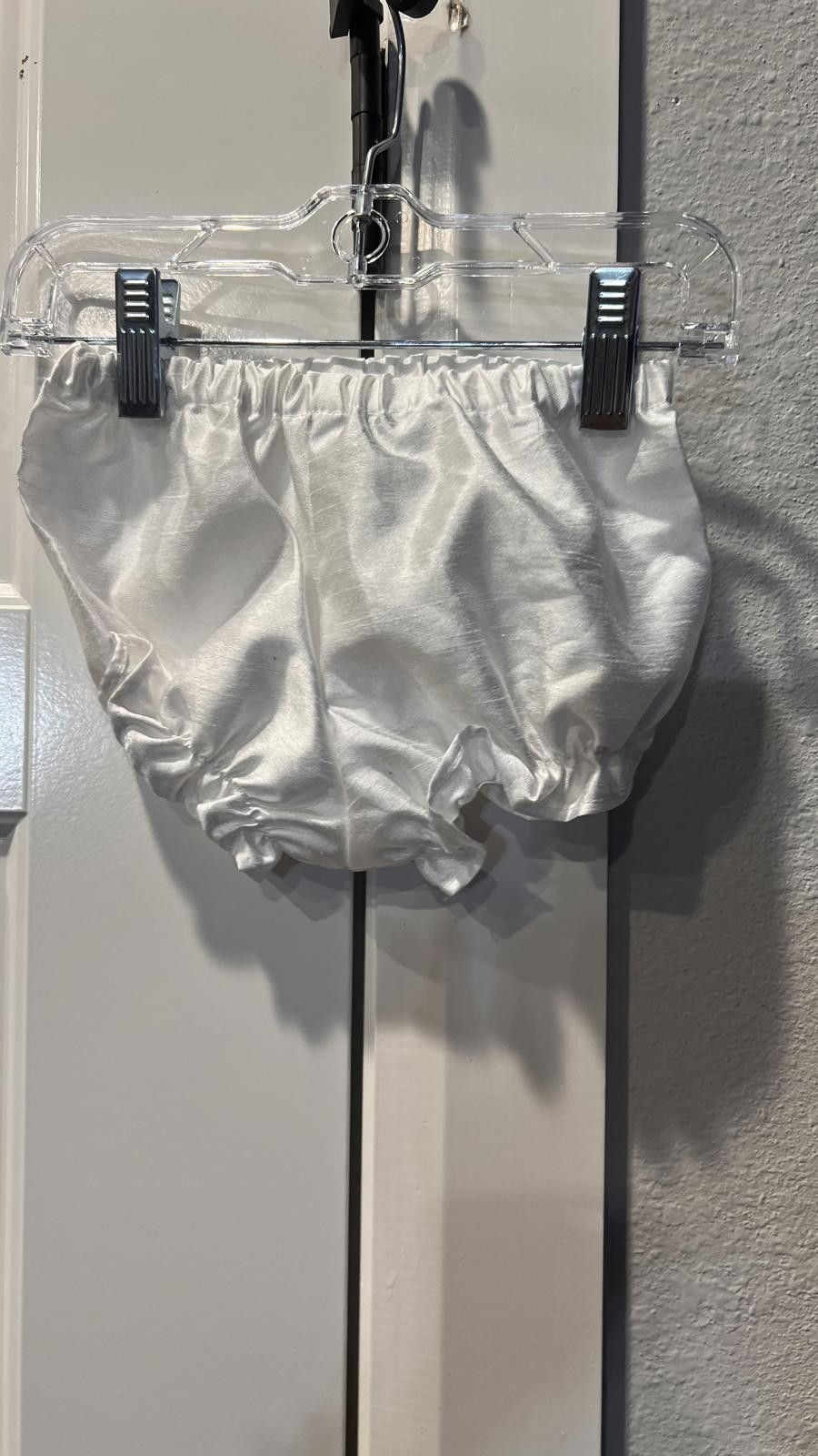 Other Holiday Editions Satin Bloomers Size ONE SIZE - 1 Thumbnail