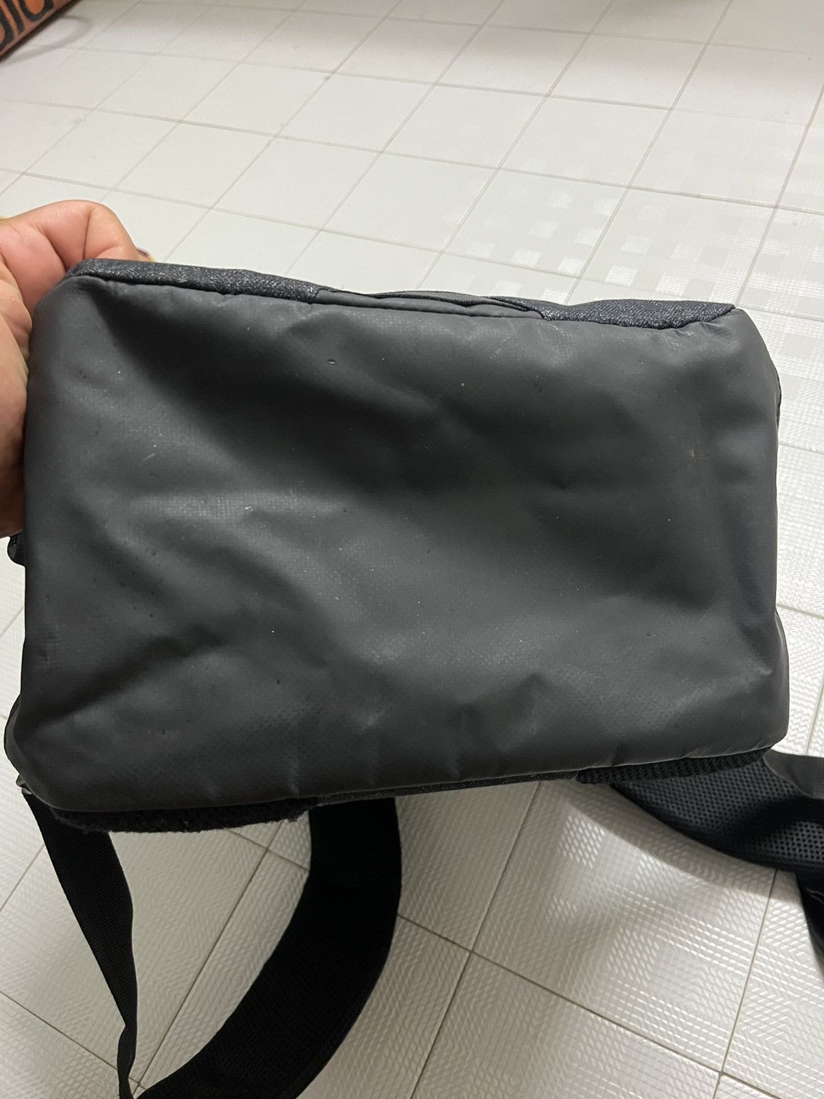 Oakley Oakley Backpack x Travel Bag Size ONE SIZE - 10 Thumbnail