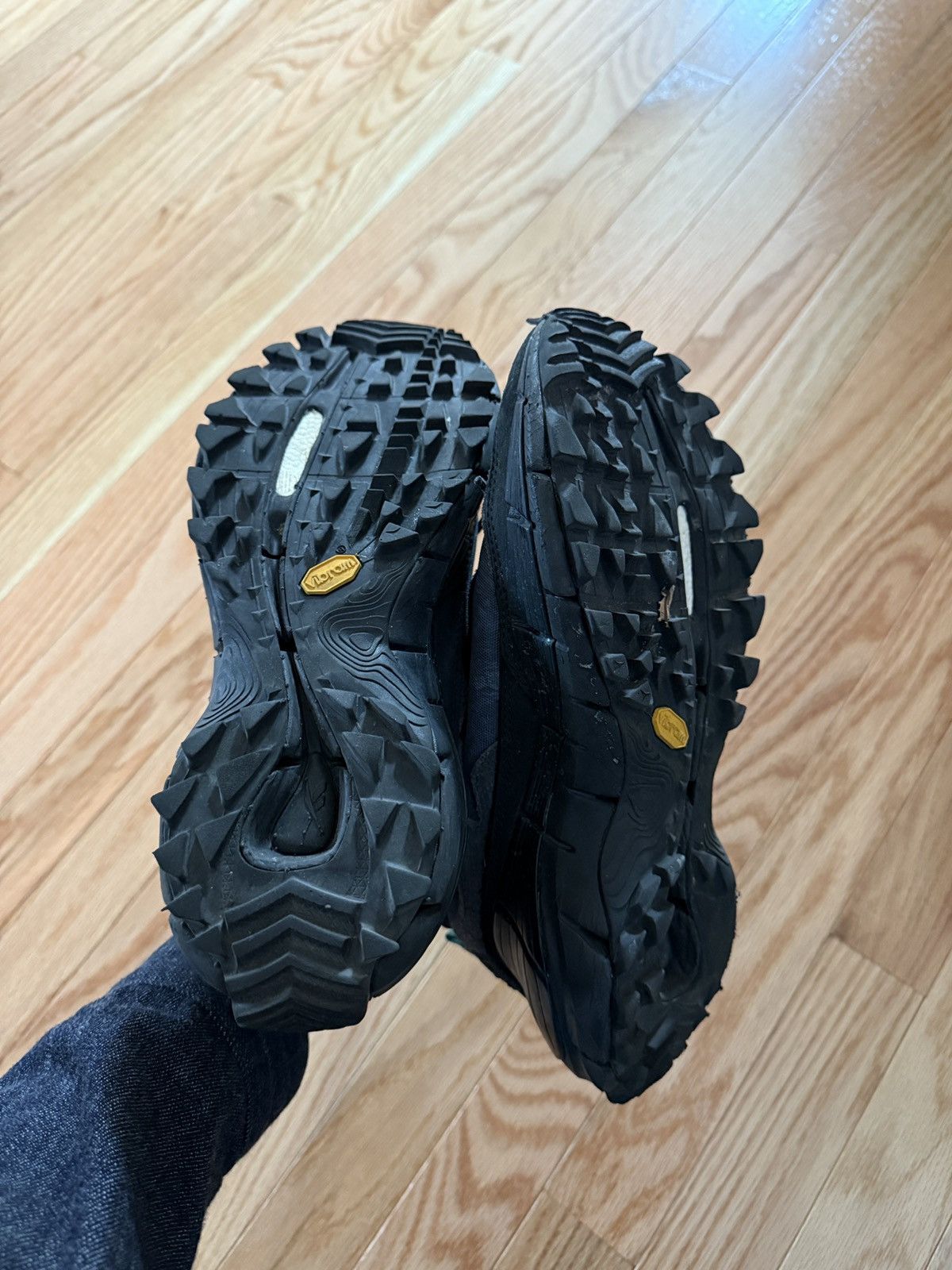 South2 West8 Reebok x South2 West8 Zig Kinetica 2.5 Edge Shoes Size US 6 / EU 39 - 3 Thumbnail