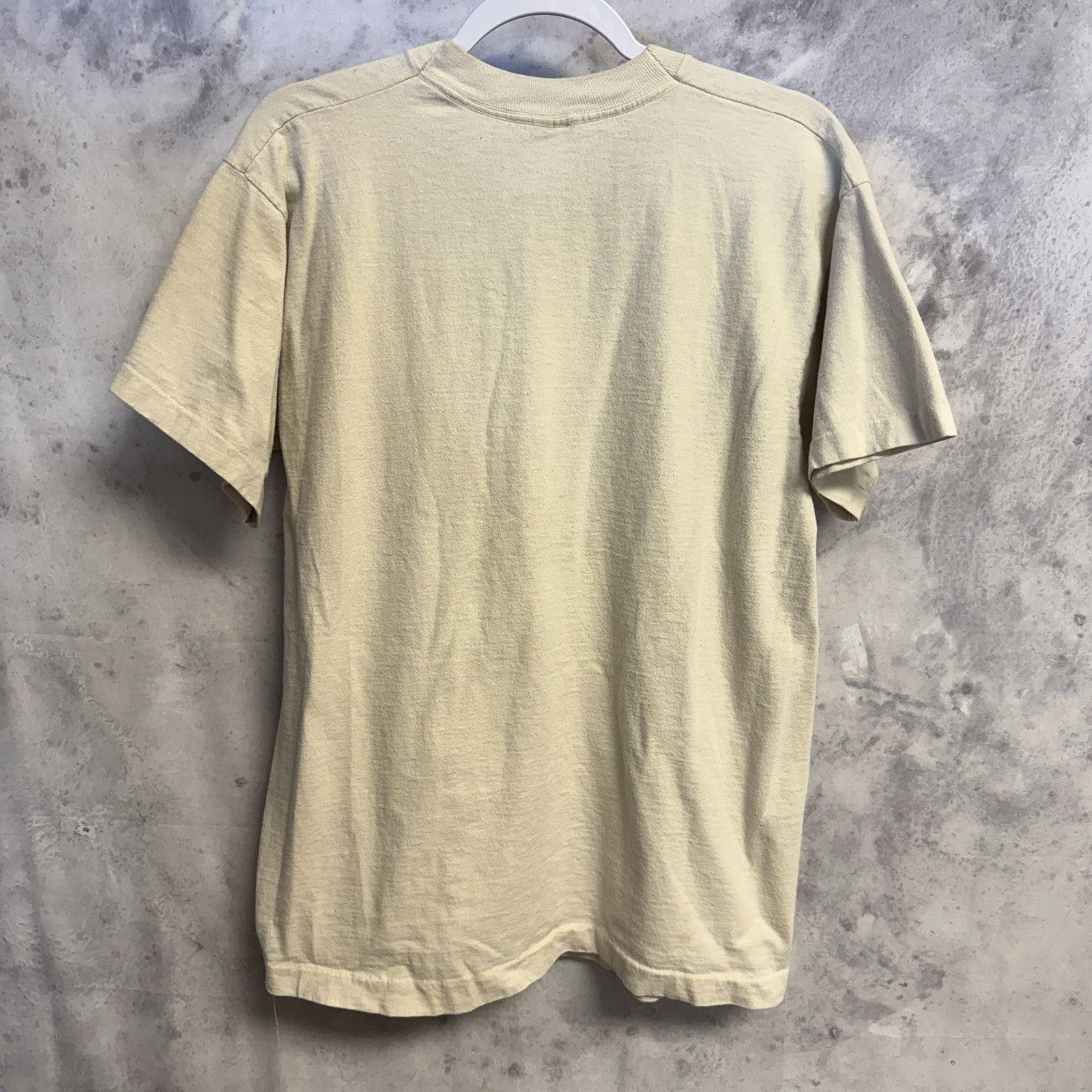 Vintage Vintage 90s Costa Rica Coffee Plantation T Shirt La Minita T Size US L / EU 52-54 / 3 - 3 Thumbnail