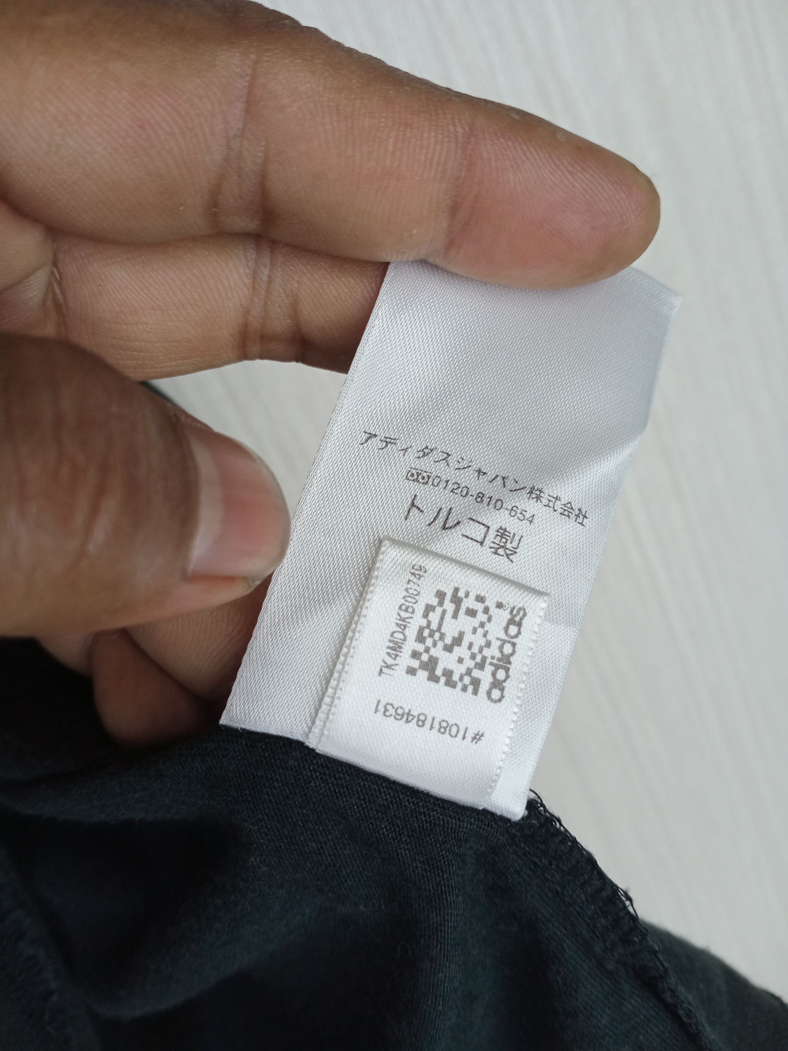 Adidas × Jeremy Scott Adidas x Jaremy Scott Tshirt Size US S / EU 44-46 / 1 - 9 Thumbnail