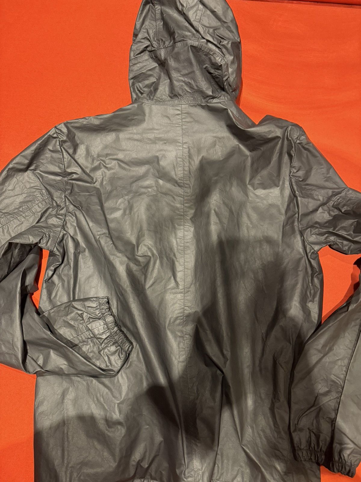 John Elliott Leather Adapt Anorak Size US XL / EU 56 / 4 - 7 Thumbnail