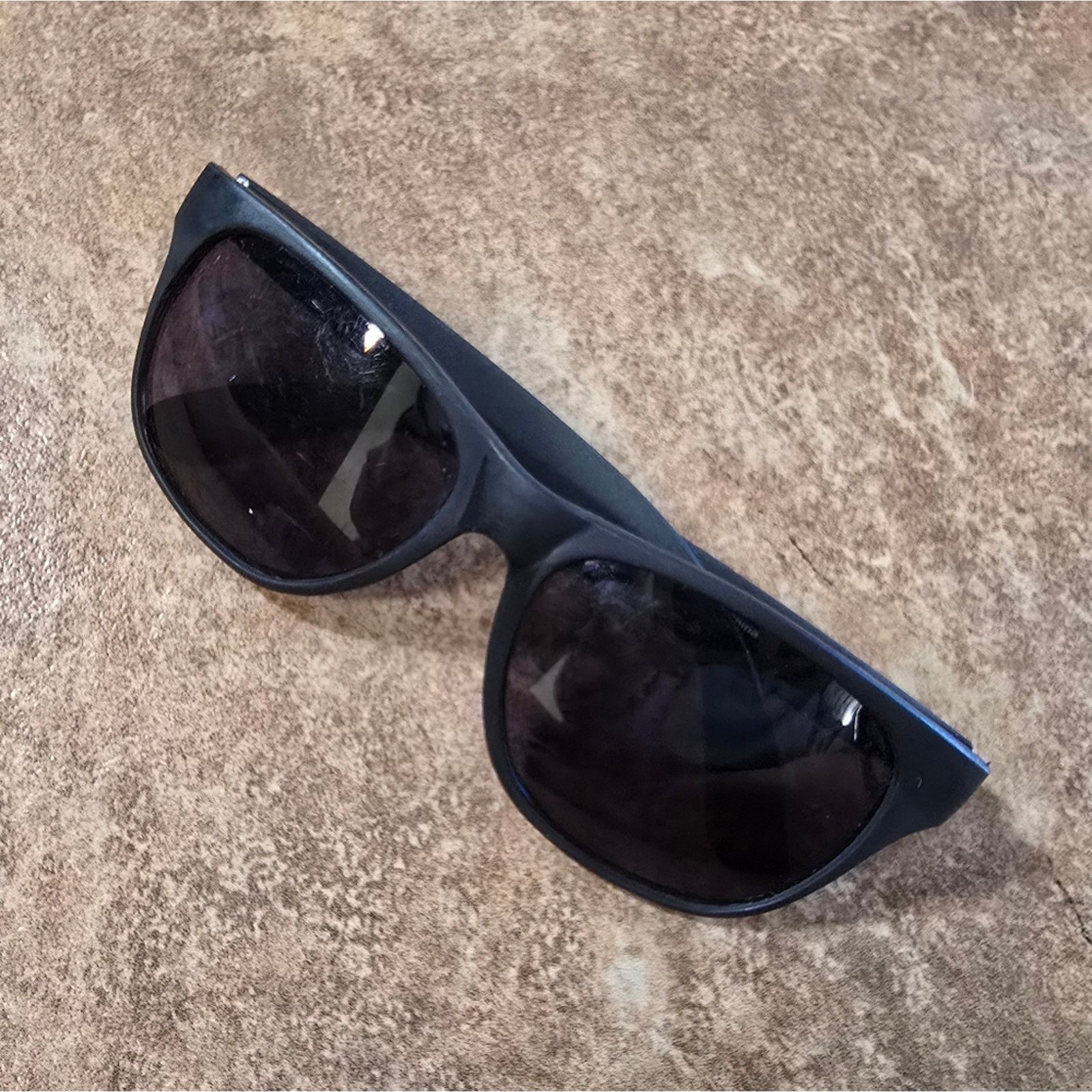 Other Black | RED STRIPE | Promotional Sunglasses Size ONE SIZE - 5 Thumbnail