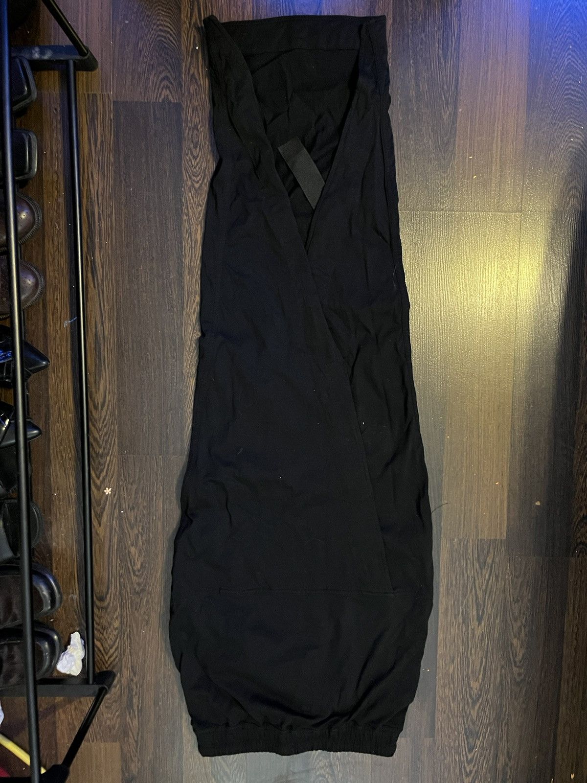 Rick Owens Drkshdw rick owens drkshdw skirt Size 27" / US 4 / IT 40 - 2 Thumbnail