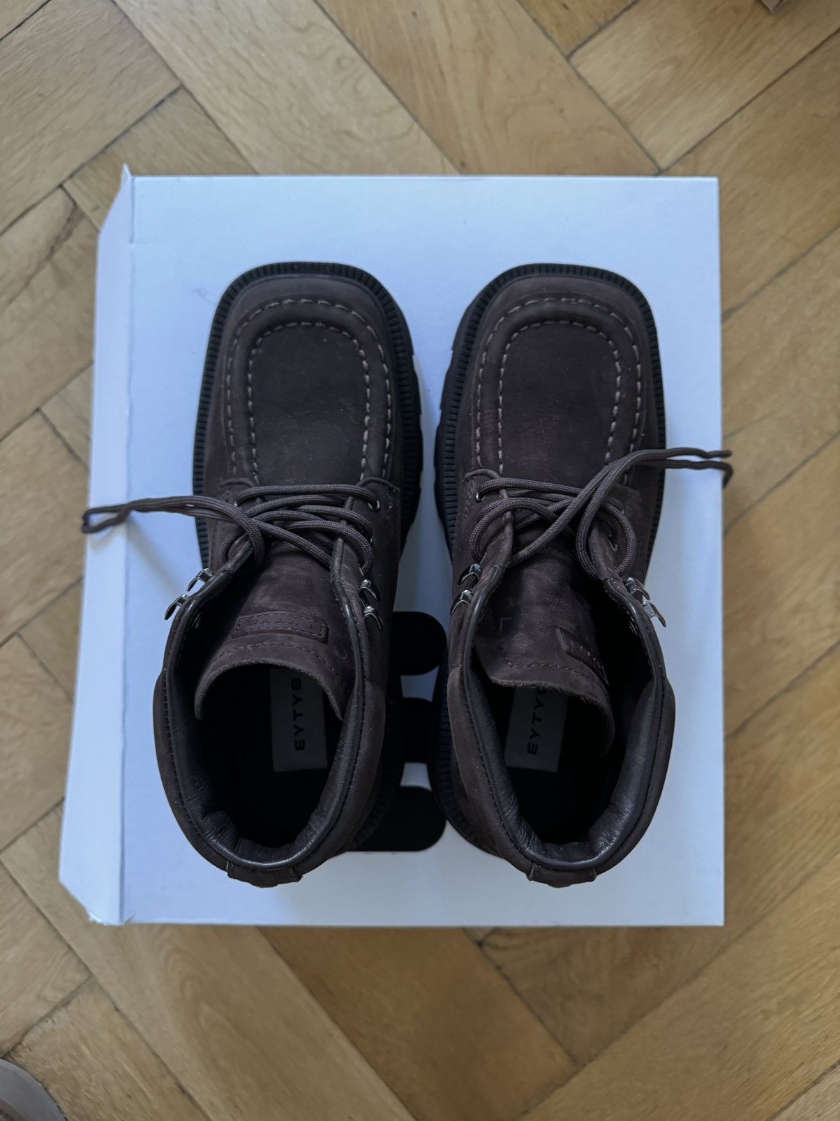 Eytys Eytys Tribeca Boots | Grailed Eytys Eytys Tribeca Boots | Grailed