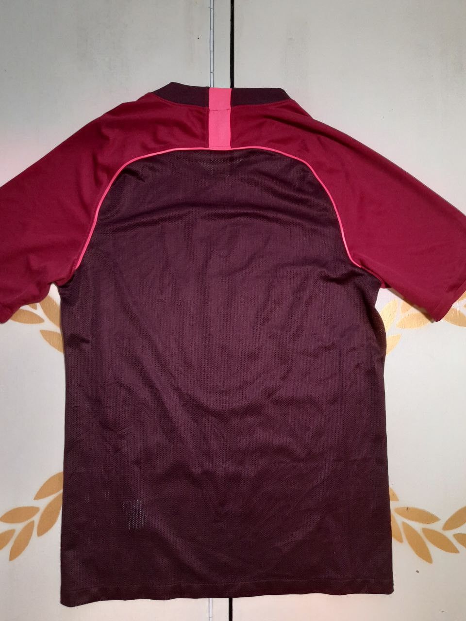 Nike NIKE NIKE FC HOME JERSEY AT6017 681 Size US S / EU 44-46 / 1 - 8 Thumbnail