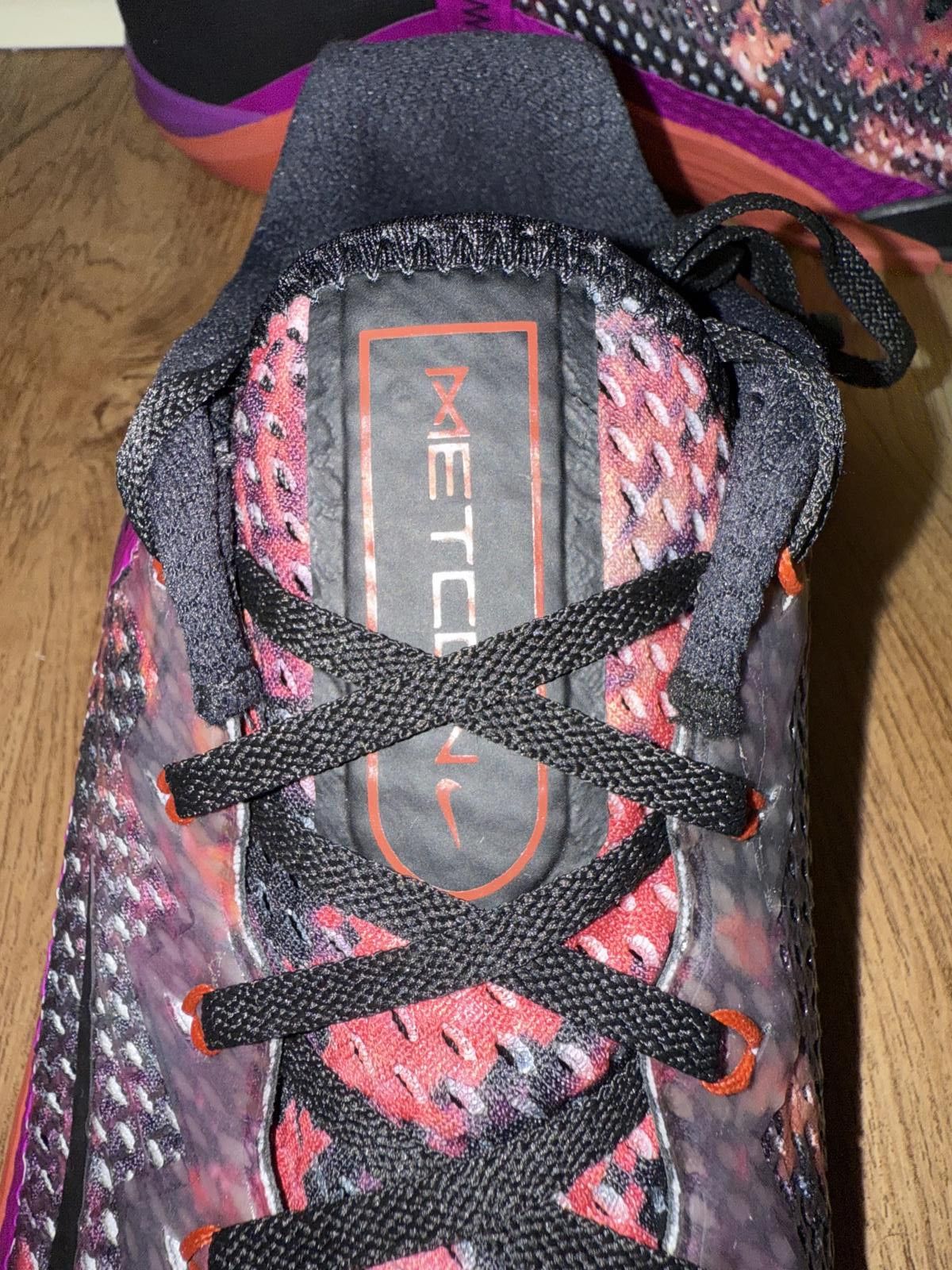 Nike Nike Metcon 6 Martian Sunrise Size US 15 / EU 48 - 6 Thumbnail