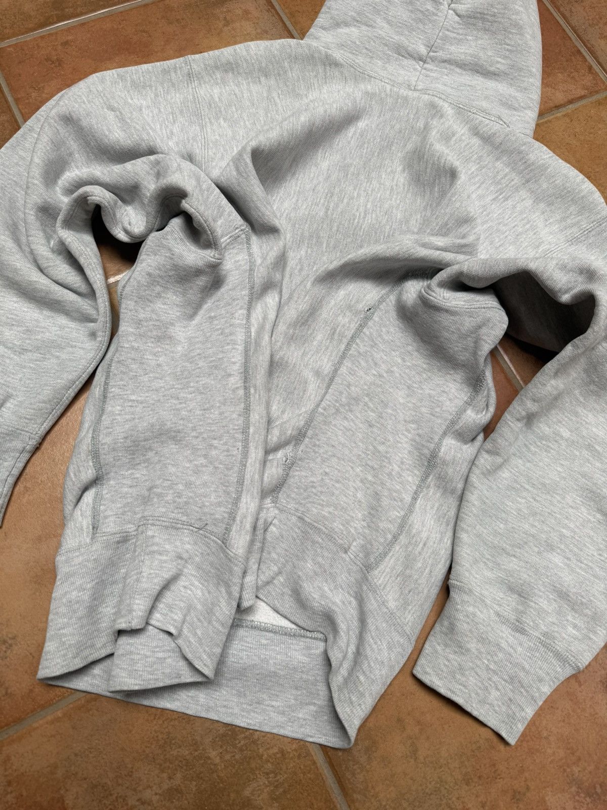 Champion 1980's Champion Reverse Weave Hoodie Size US L / EU 52-54 / 3 - 14 Thumbnail