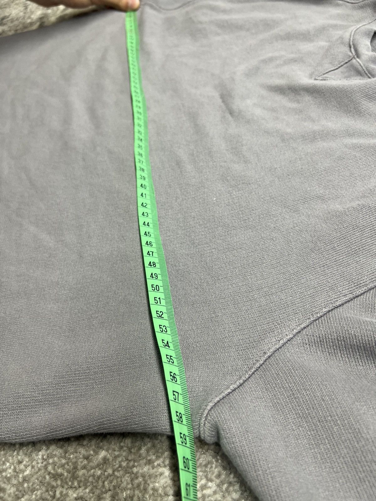 Universal Works Universal Works perfect basic cozy fit japan swag Size US L / EU 52-54 / 3 - 9 Thumbnail
