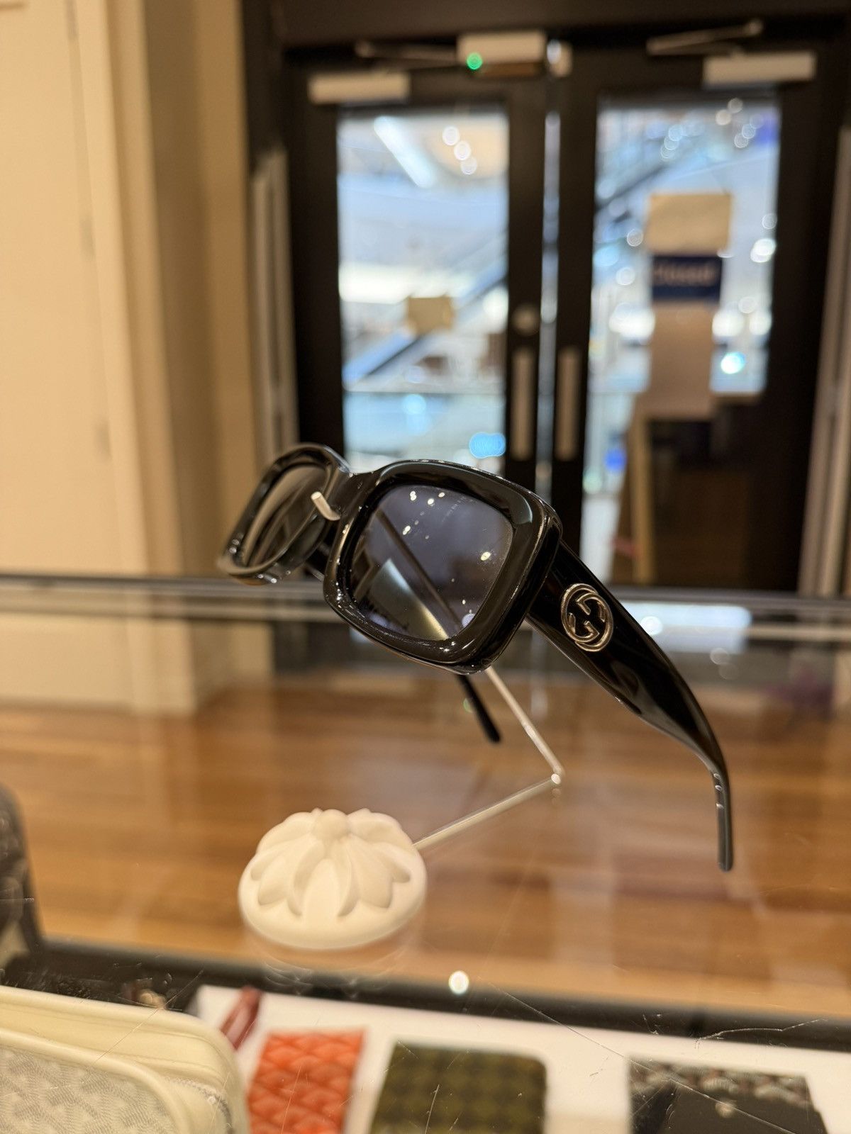 Gucci Gucci GG Sunglasses - 2407/S Size ONE SIZE - 1 Thumbnail