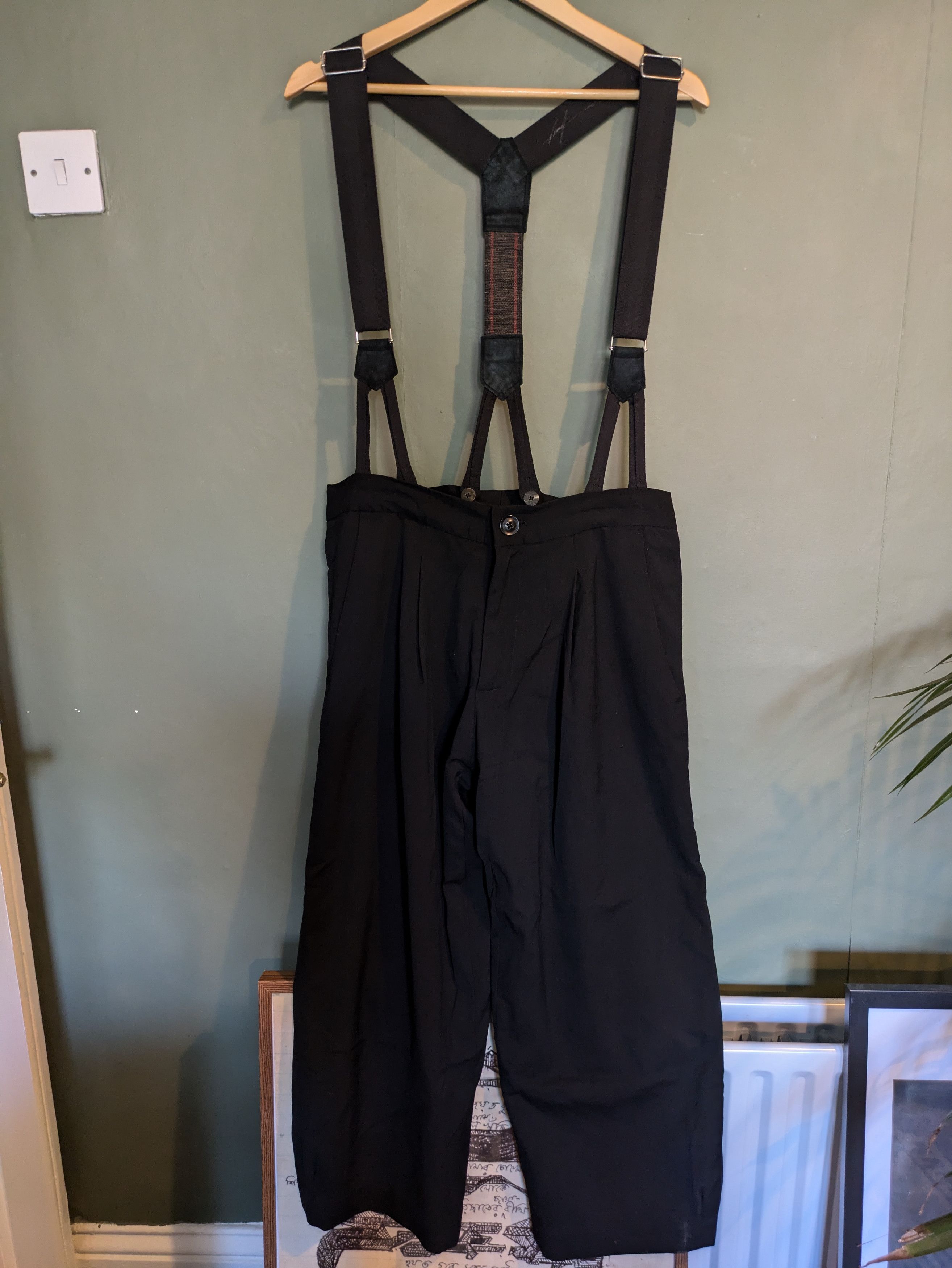 Paul Harnden Shoemakers SS22 Gilet | Grailed