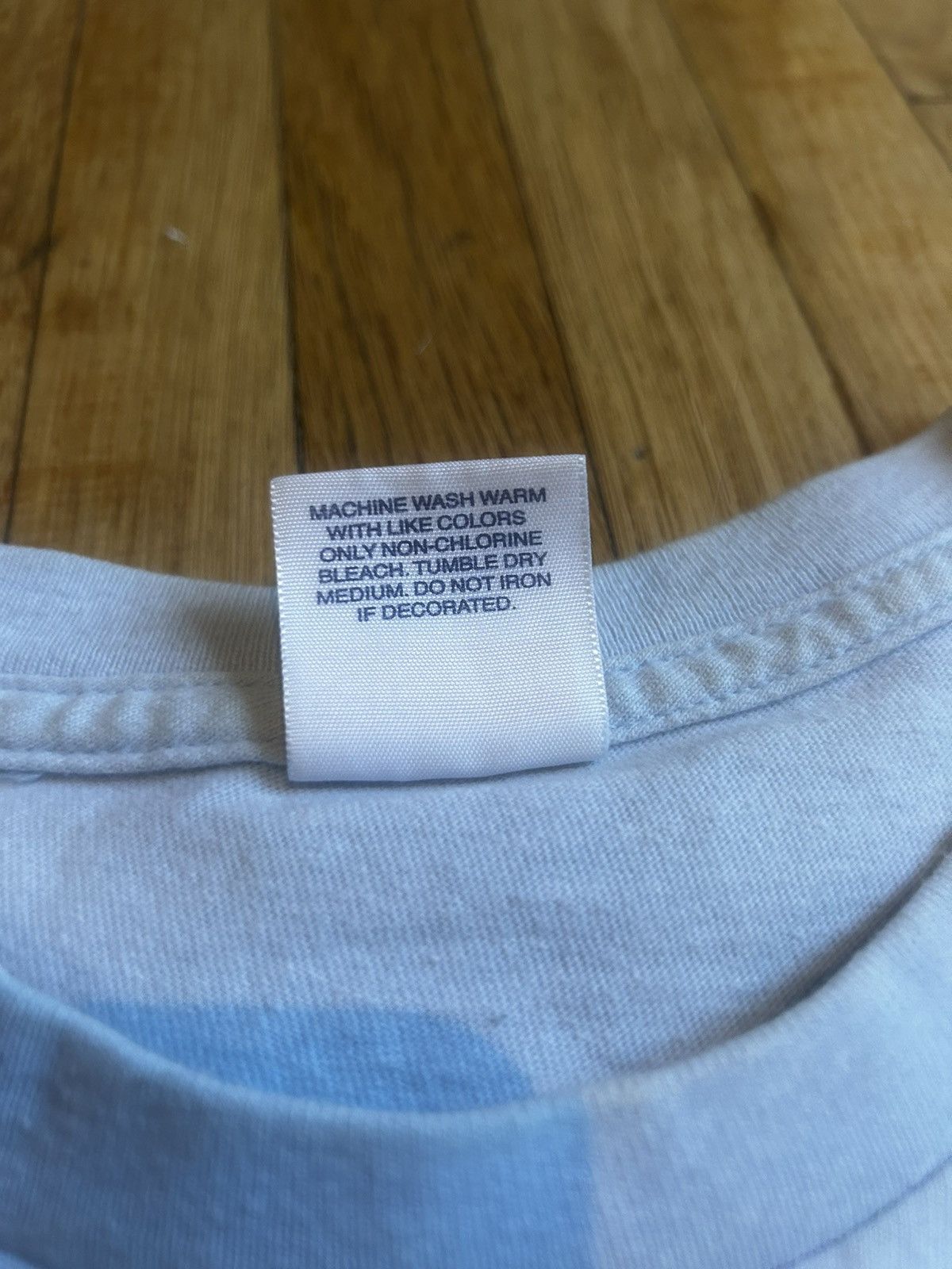 Supreme Supreme 20th Anniversary Box Logo Baby Blue Size US L / EU 52-54 / 3 - 4 Thumbnail