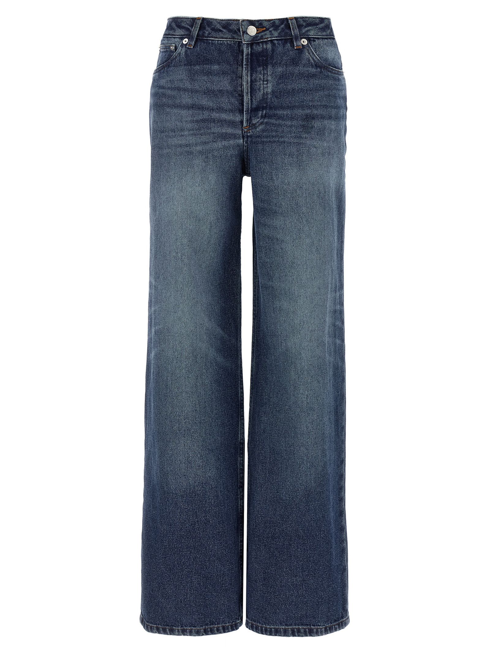 A.P.C. 'Elisabeth' Jeans Size 25" / US 0 / IT 36 - 1 Thumbnail