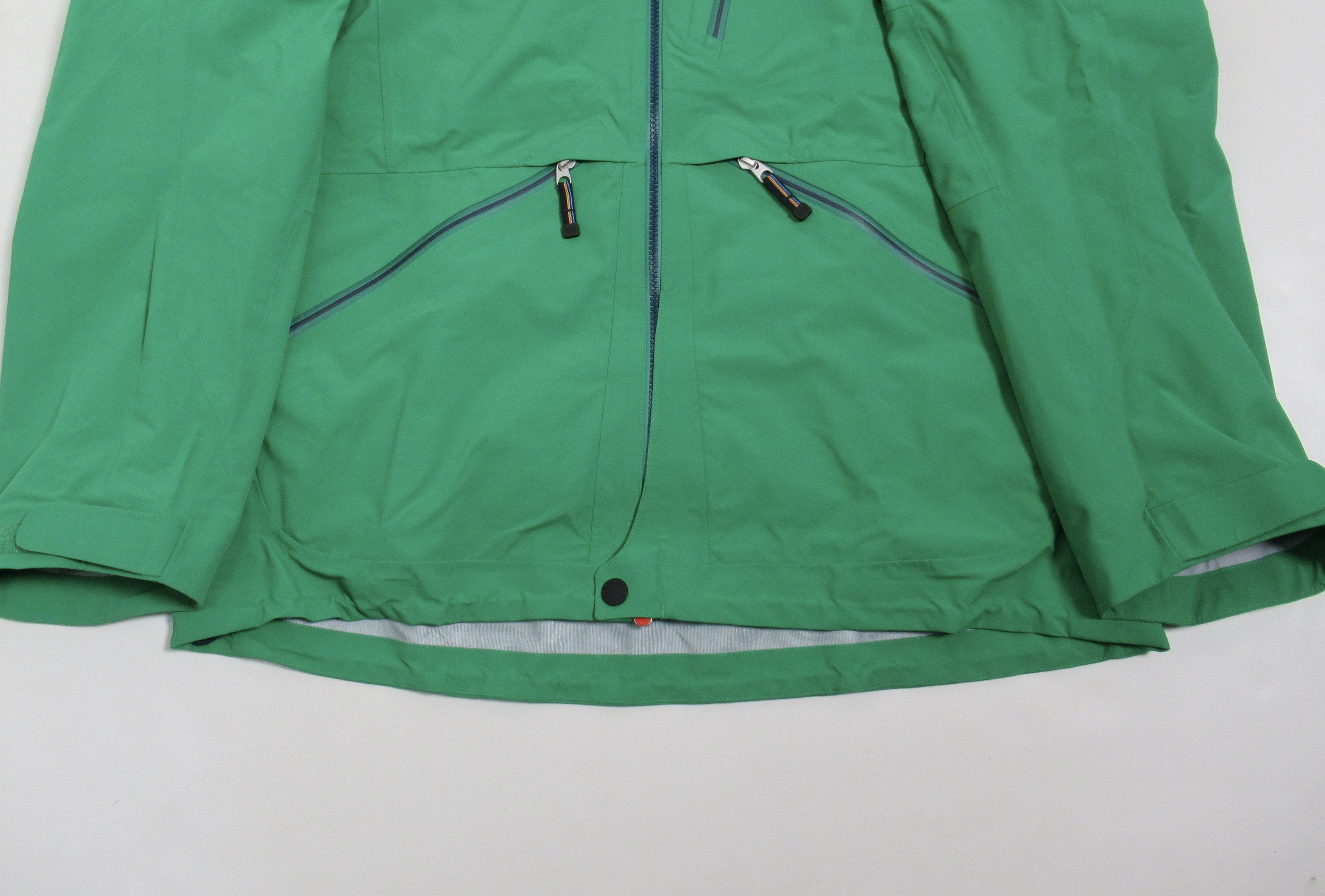 Other State of Elevenate Men's Backside Ski Jacket Green Size US XL / EU 56 / 4 - 3 Thumbnail