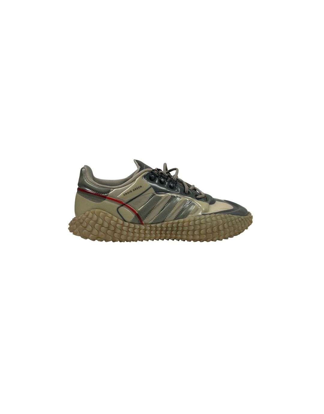 Adidas × Craig Green Craig Green X Adidas Polta AKH Size US 9 / EU 42 - 4 Thumbnail