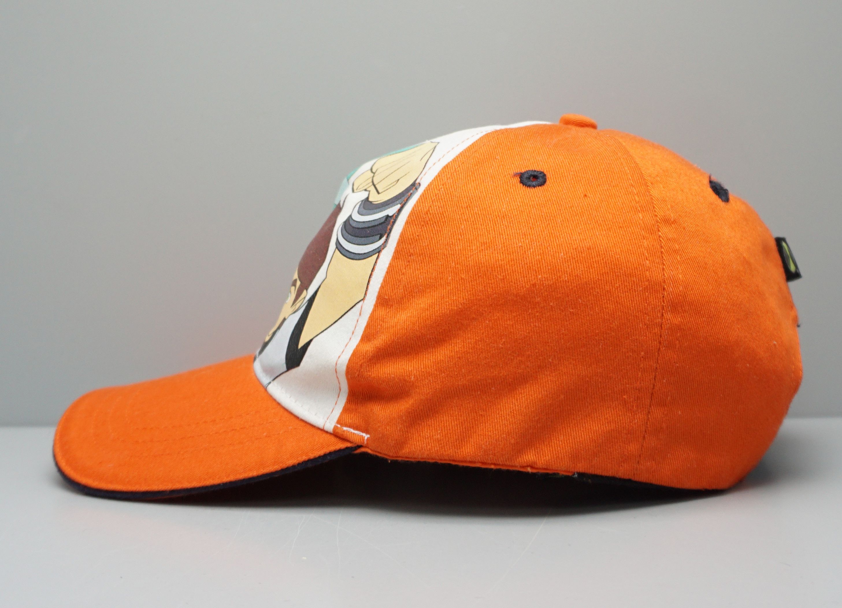 Anime × Cartoon Network 00's Ben 10 Cap Size ONE SIZE - 2 Thumbnail