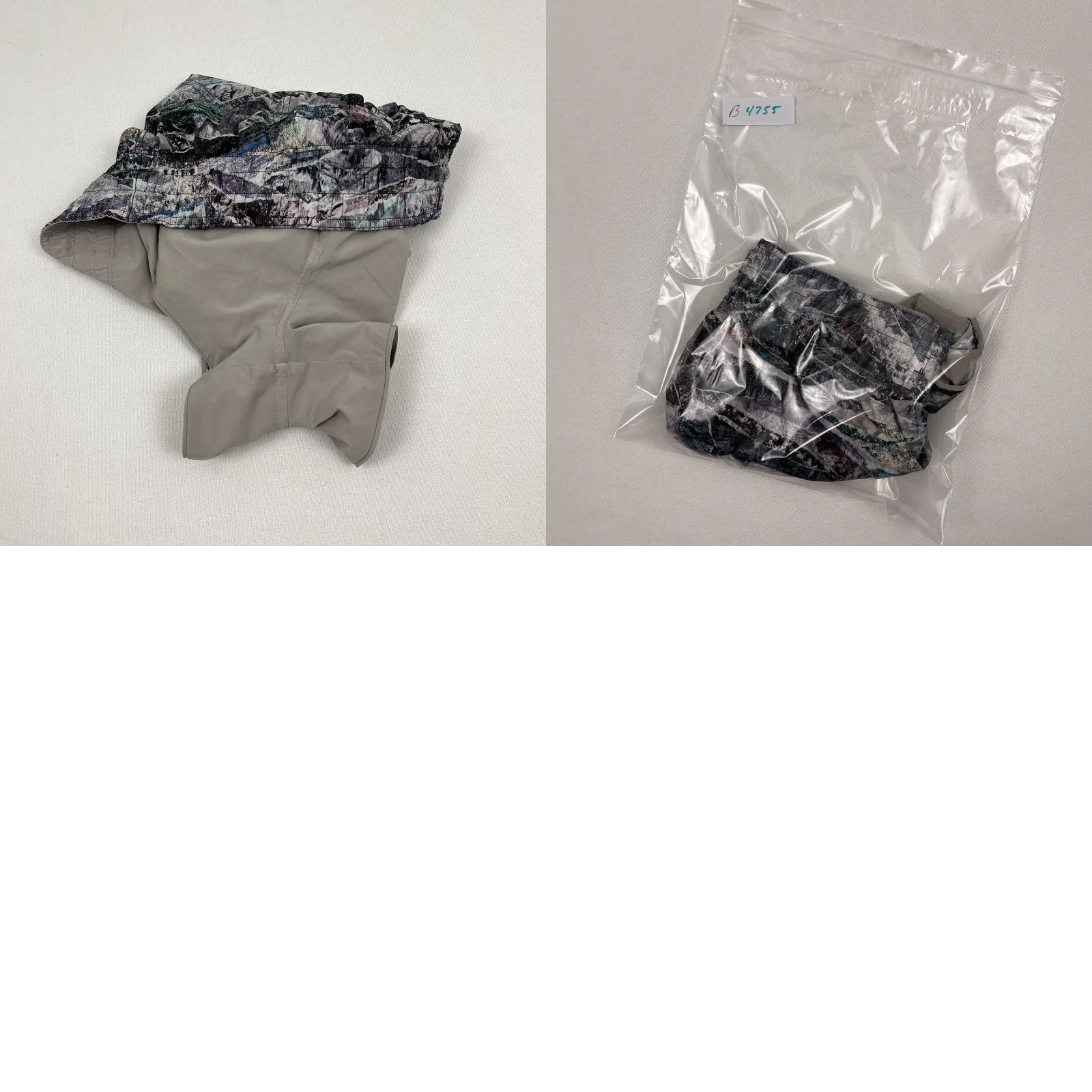 Lululemon Lululemon Choose A Side Shorts Womens 6 x 2.5" Lined Active Running Springscape Shirt Size 28" / US 6 / IT 42 - 8 Thumbnail