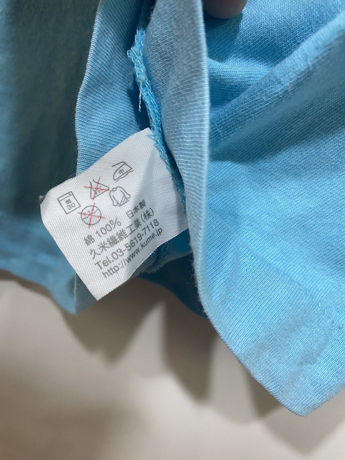 Japanese Brand × Vintage 90s Yoshitaka Amano Japanese Visual Artis Size M / US 6-8 / IT 42-44 - 4 Thumbnail