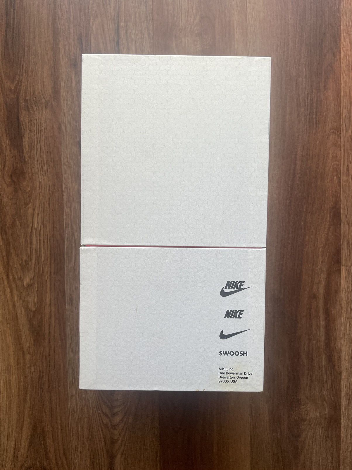 Nike Bandai Gundam x Nike SB Unicorn QMXV RX-0 Action Figure Size ONE SIZE - 8 Thumbnail