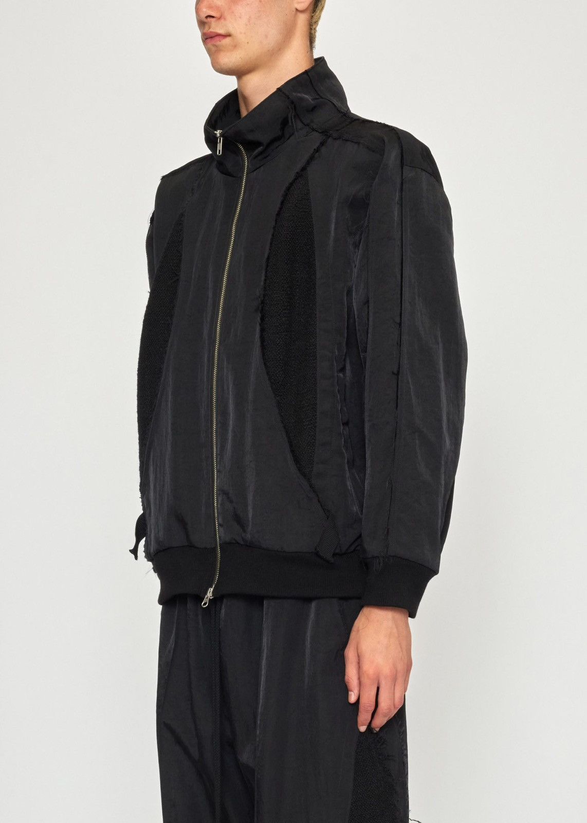 Song For The Mute Song for the mute 24.2 Track Jacket Size US M / EU 48-50 / 2 - 6 Thumbnail