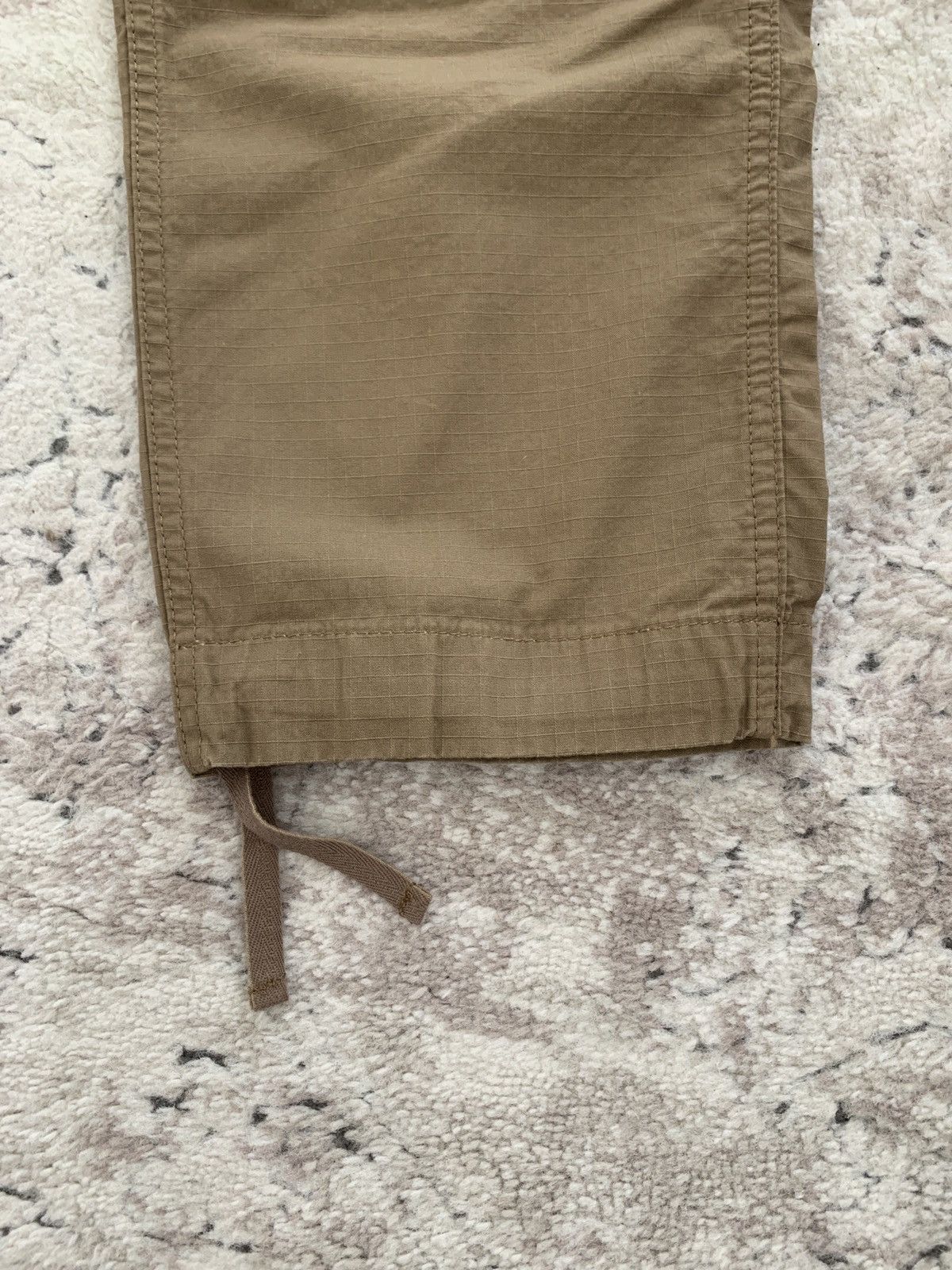 Carhartt Carhartt Regular Cargo Fit Buffalo 31 x 30 Size US 31 - 3 Thumbnail
