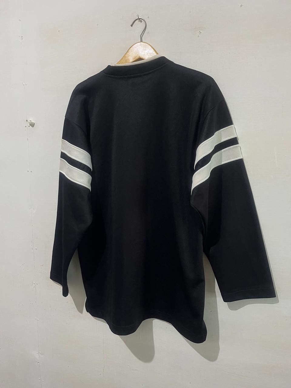 Vintage Japanese Sweater Wike & Lon Vintage Size US XL / EU 56 / 4 - 14 Thumbnail