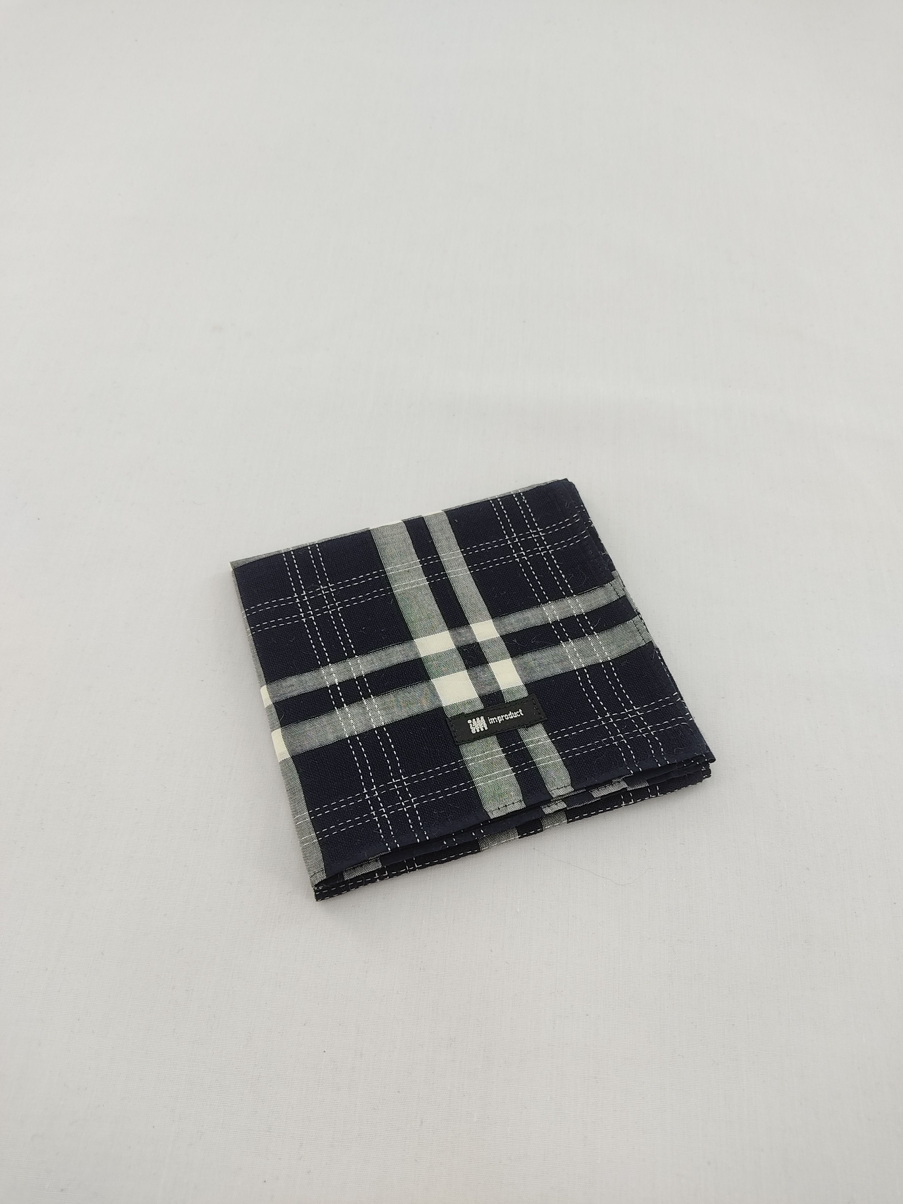 Issey Miyake Vintage Issey Miyake Handkerchief / Neckwear / Bandana Size ONE SIZE - 3 Thumbnail