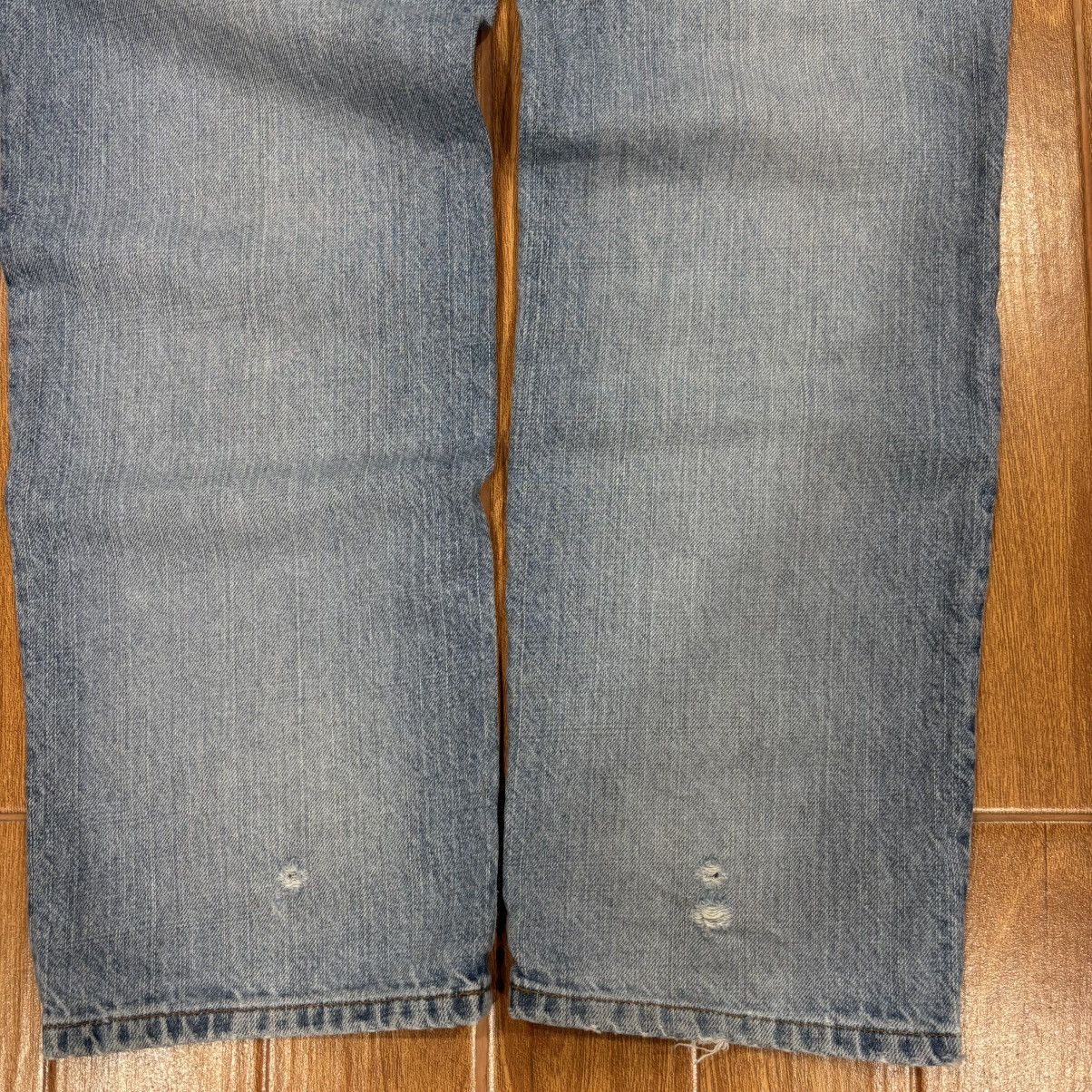 Polo Ralph Lauren 90’s RL Polo Ralph Lauren Jeans Size US 32 / EU 48 - 12 Thumbnail