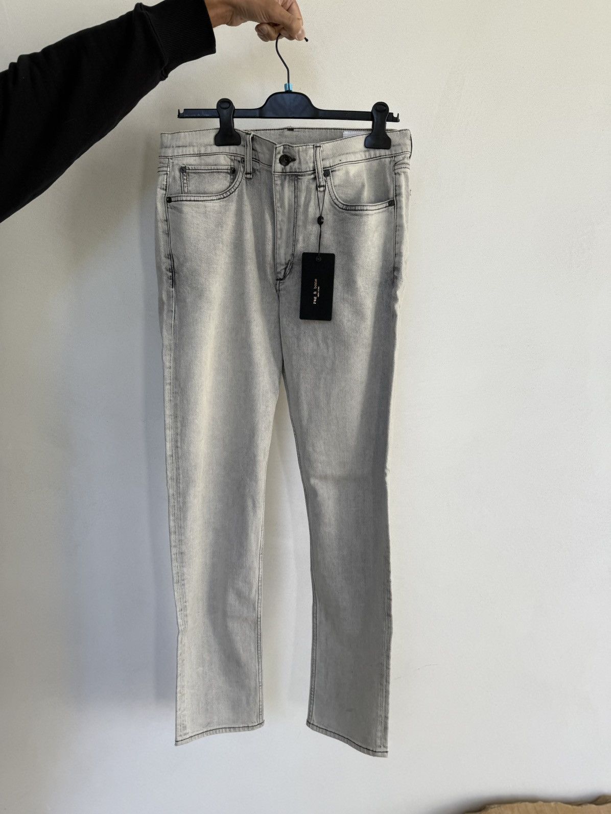Rag & Bone Rag & Bone Brand New Jeans Size US 32 / EU 48 - 1 Thumbnail