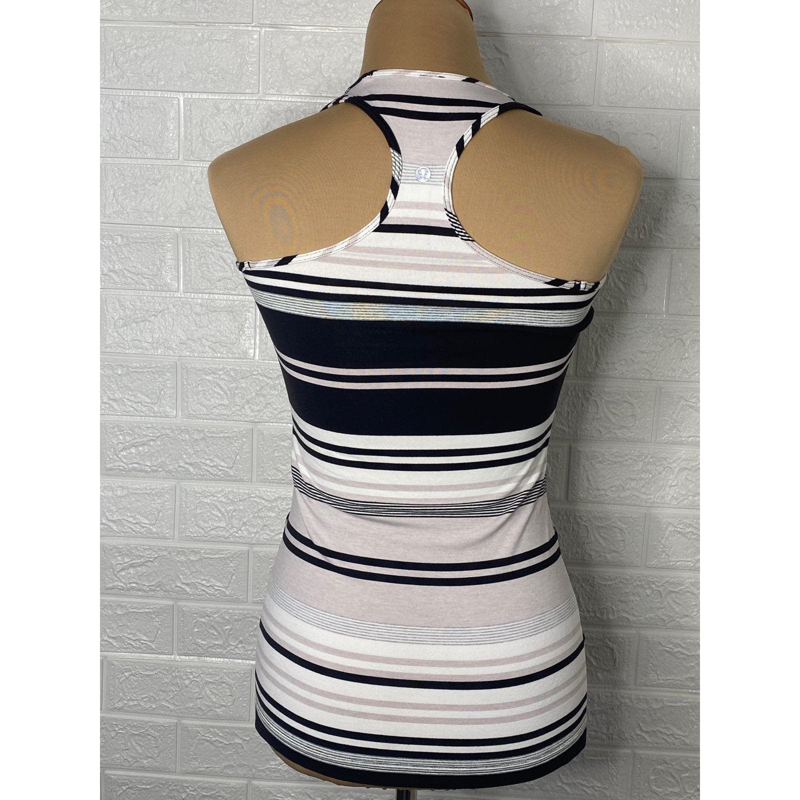 Lululemon lululemon tank top Size M / US 6-8 / IT 42-44 - 4 Thumbnail