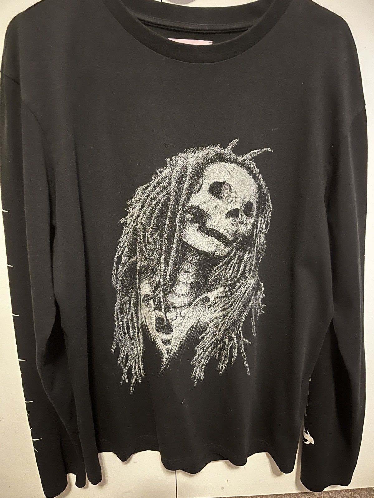Palm Angels Palm angels Size US XXS / EU 40 - 1 Thumbnail