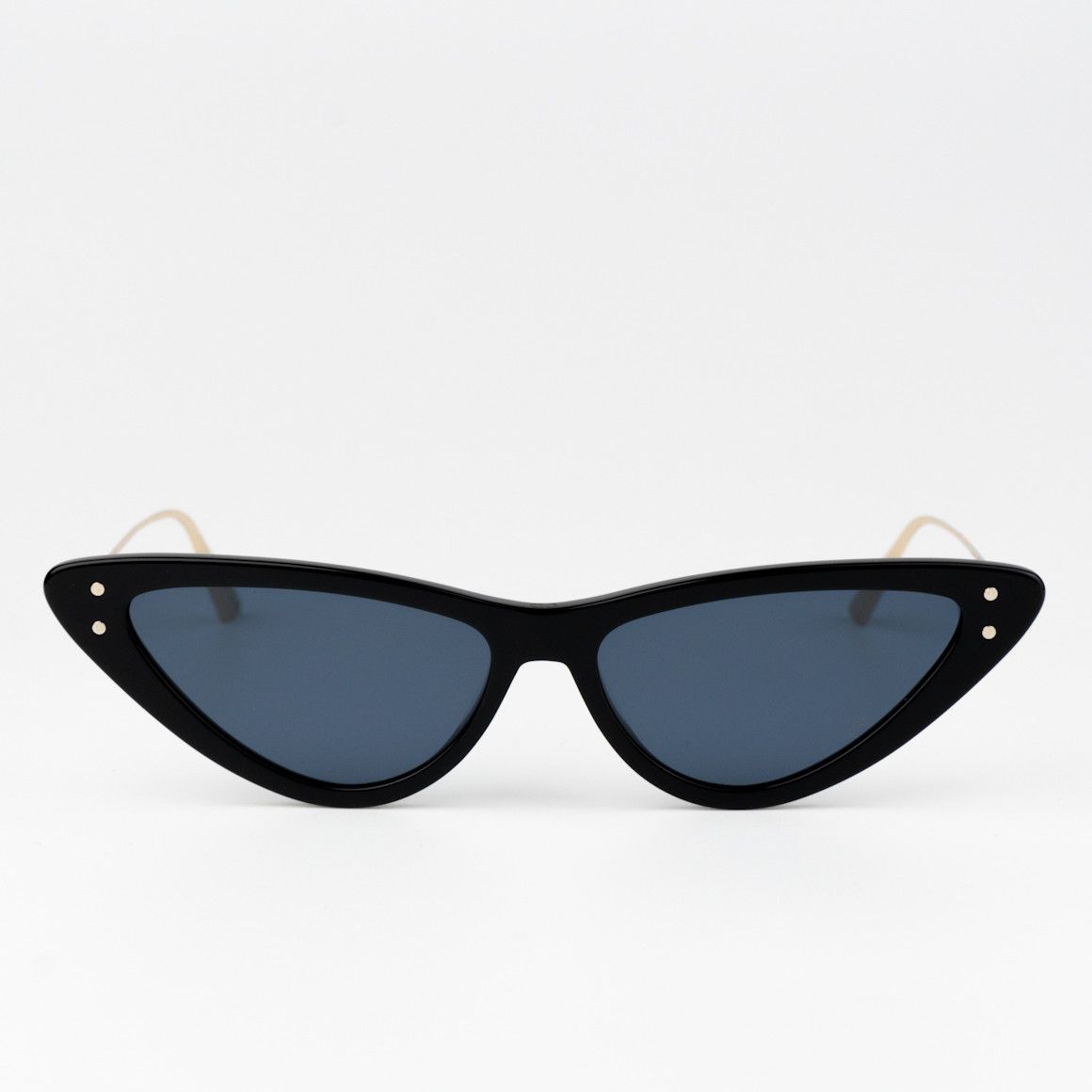Dior NEW Dior MISSDIOR B4U 12B0 Unisex Cat Eye Sunglasses Size ONE SIZE - 2 Thumbnail
