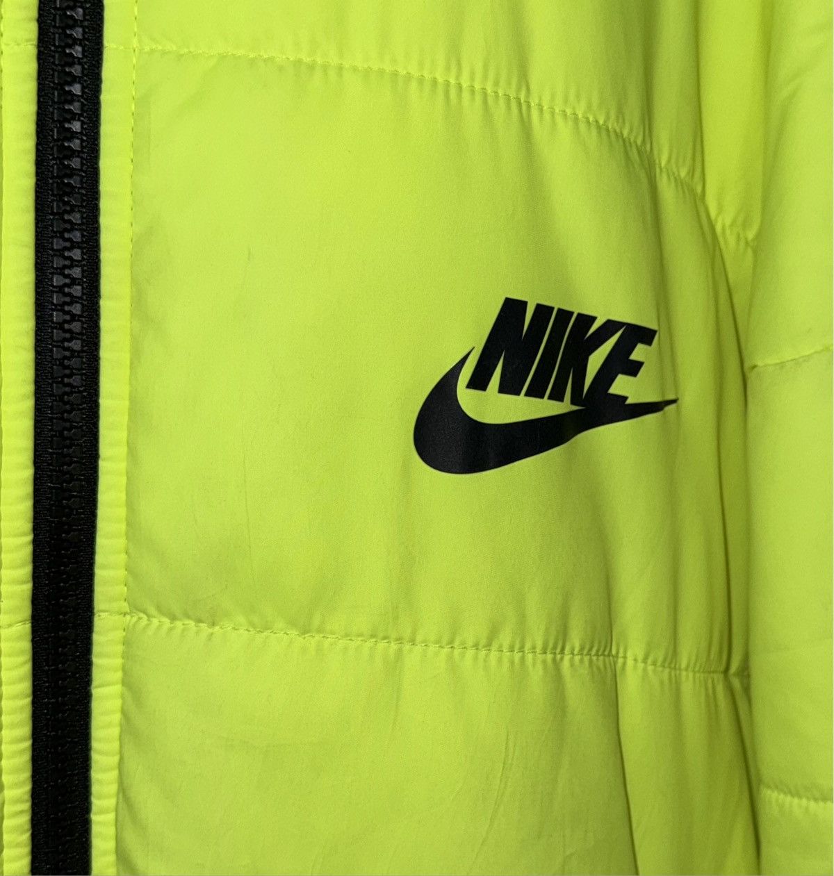Nike Coat Nike Size M / US 6-8 / IT 42-44 - 3 Thumbnail