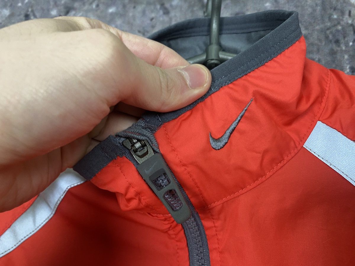 Nike Women’s Nike Jacket Vintage Sportswear Size Small Size S / US 4 / IT 40 - 6 Thumbnail
