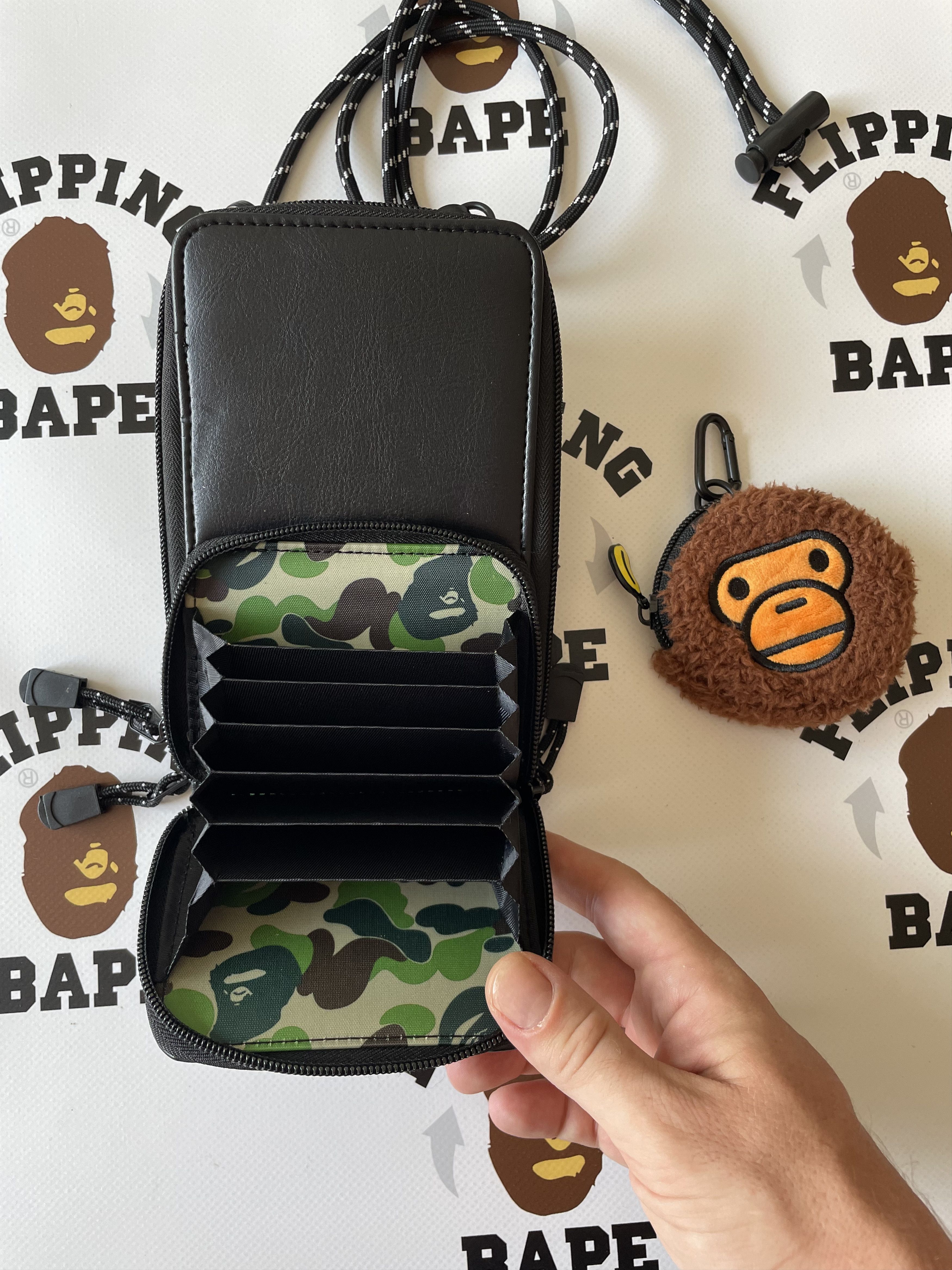 Bape E-MOOK BAPE KIDS 2023 A/W COLLECTION - BLACK Size ONE SIZE - 4 Thumbnail