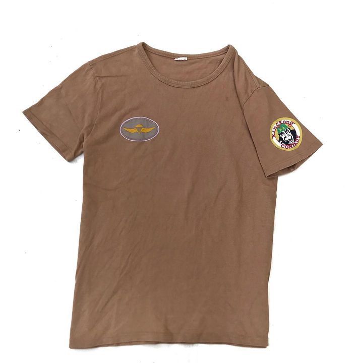Buzz Rickson's Taxi Driver Movie Tshirt Travis Bickle T Kingkong Company Size US M / EU 48-50 / 2 - 4 Thumbnail