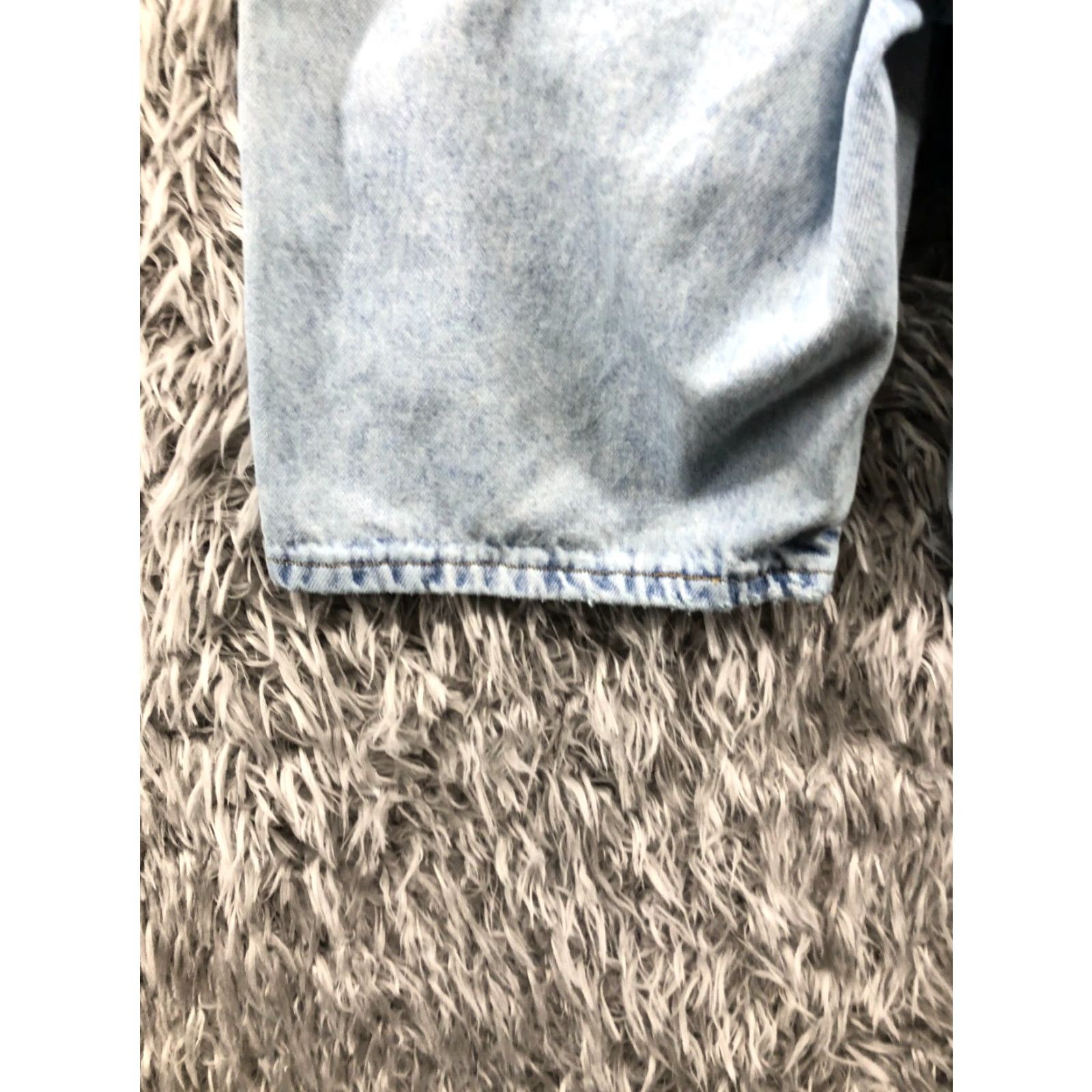 Lee **Lee Juniors Bermuda Shorts Size 7 Stone Wash Blue Denim** User: Lee Juniors Bermuda Shorts Size 7 Stone Wash Blue Denim Size 28" / US 6 / IT 42 - 6 Thumbnail