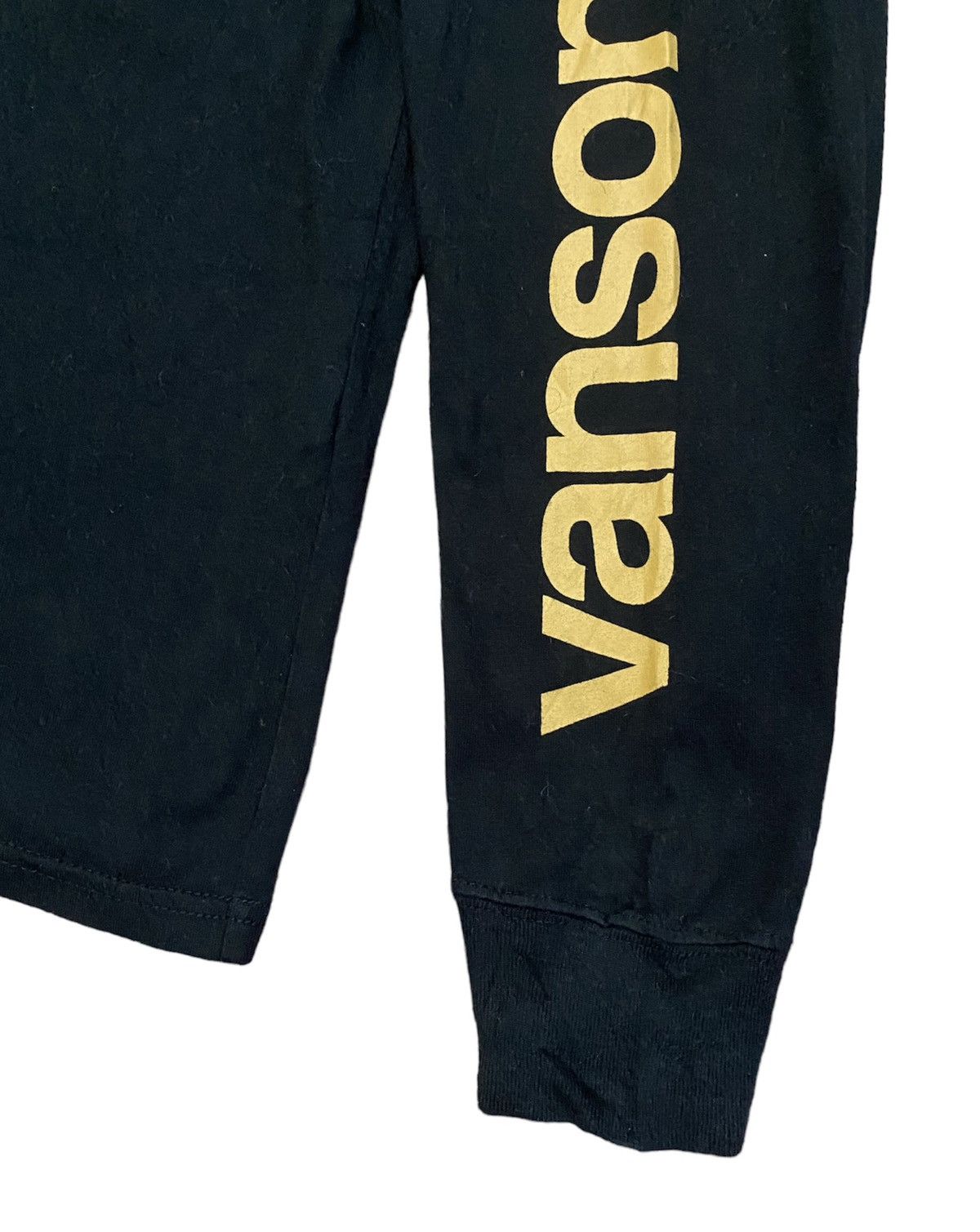 Vanson Leathers Vanson Leathers Long Sleeve T-shirt Size US M / EU 48-50 / 2 - 3 Thumbnail