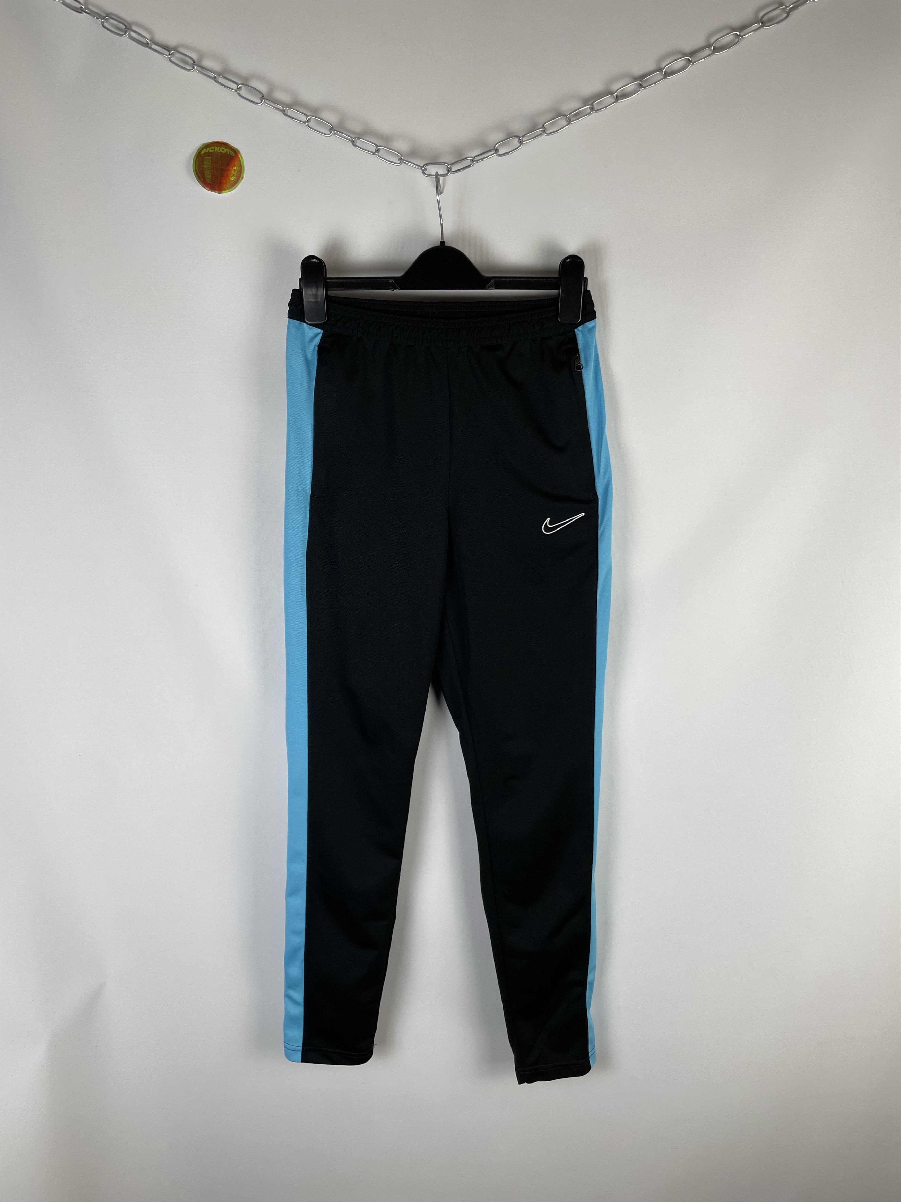 Nike Vintage Nike Sweatpants Y2k Size US 28 / EU 44 - 1 Thumbnail