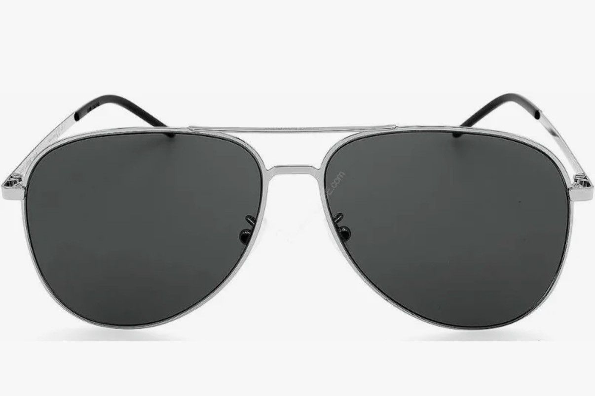 Saint Laurent Paris CLASSIC 11 Slim 001 sunglasses Size ONE SIZE - 3 Thumbnail